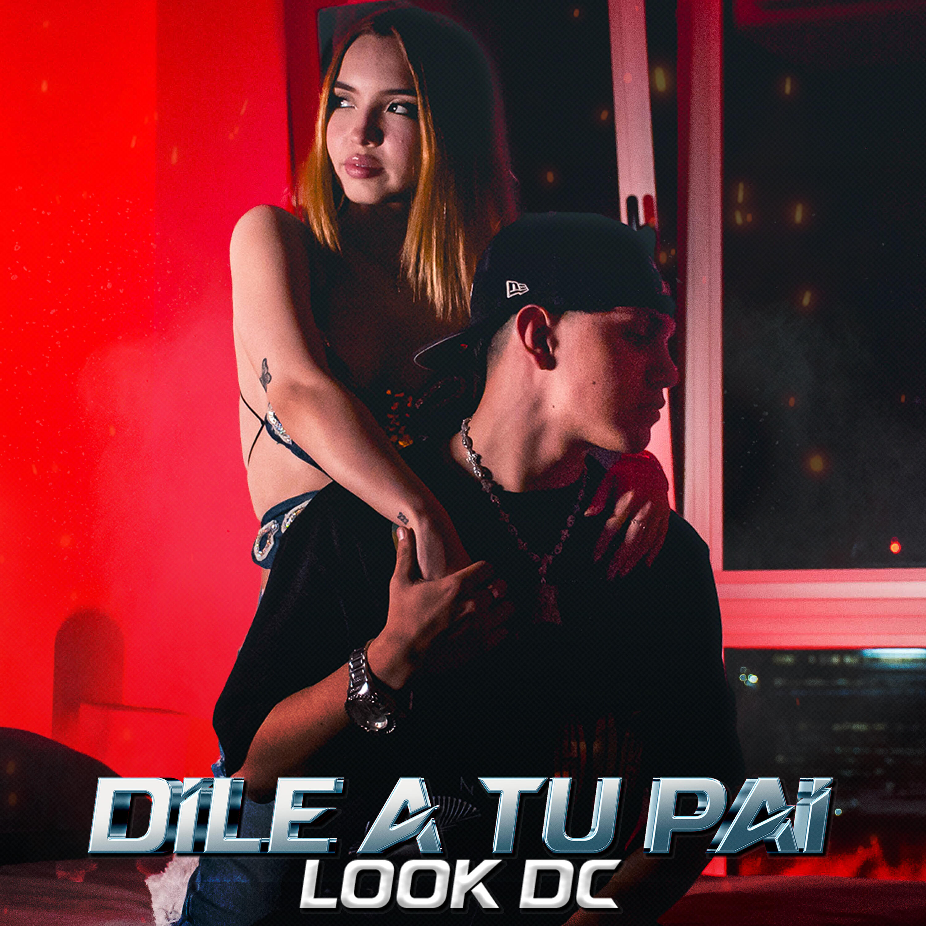 Look DC