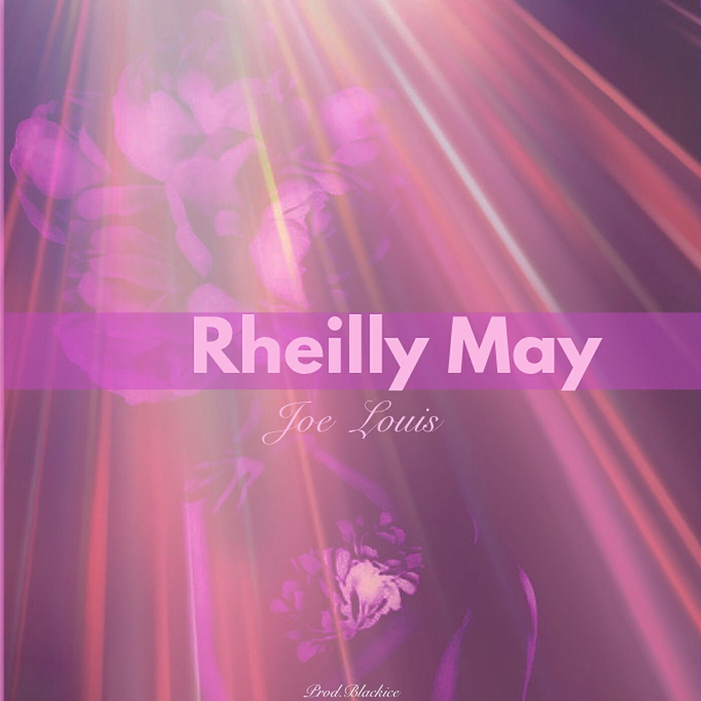 Релиз Rheilly May