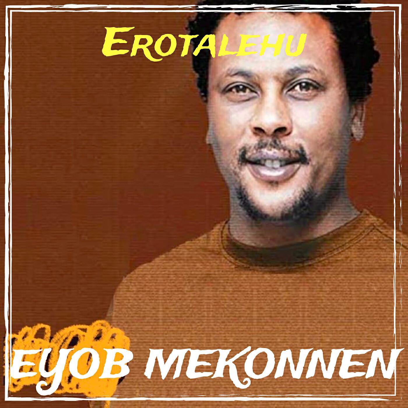Eyob Mekonnen