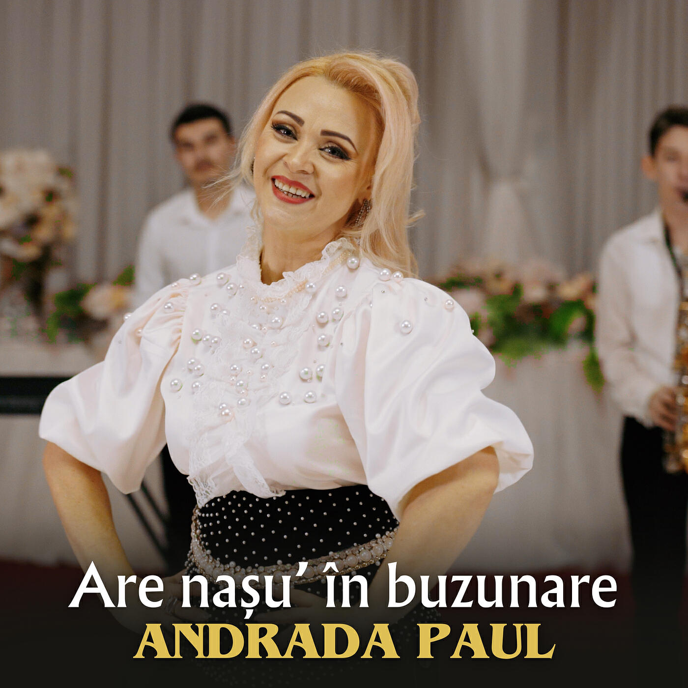 Релиз Are Nasu' in Buzunare