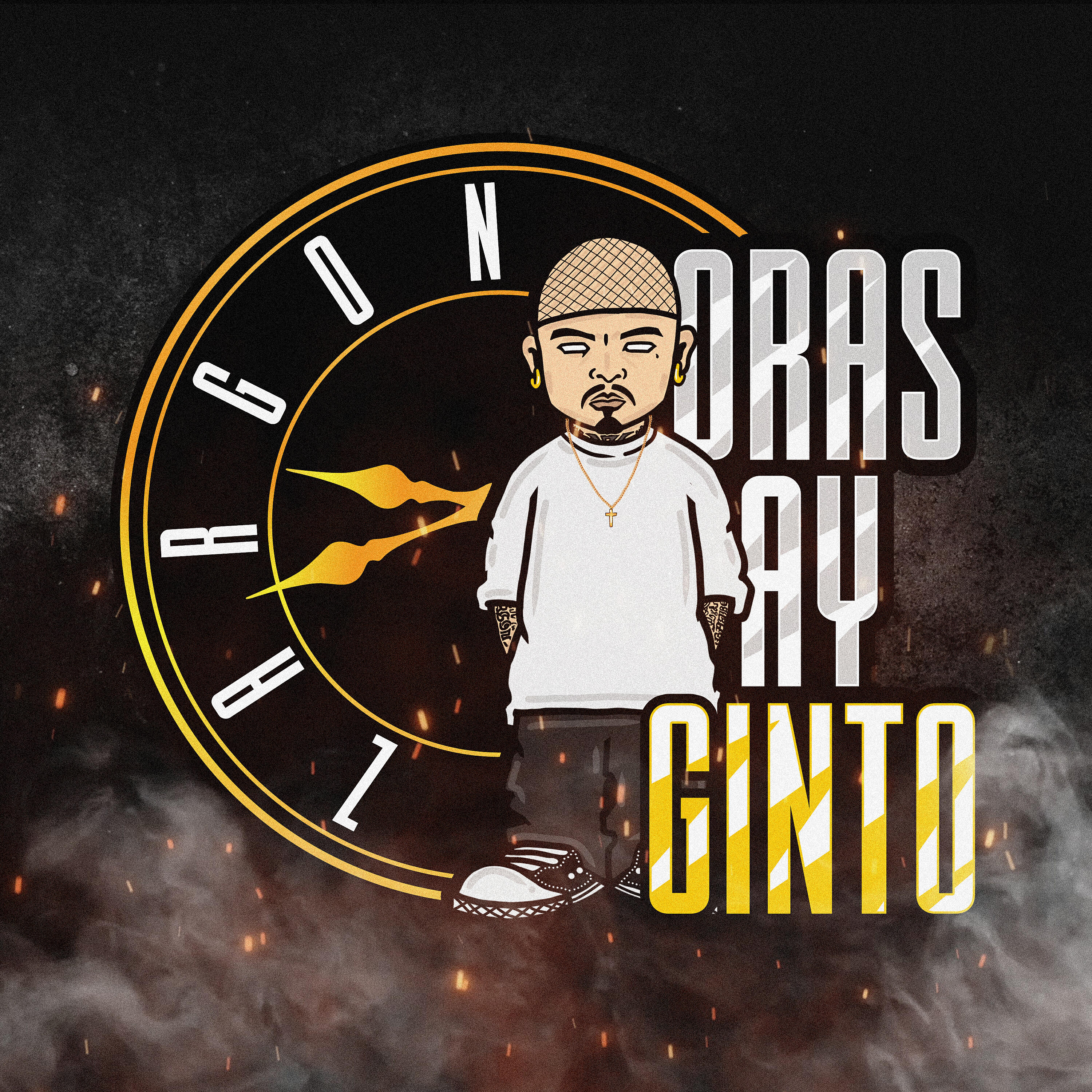 Релиз Oras Ay Ginto