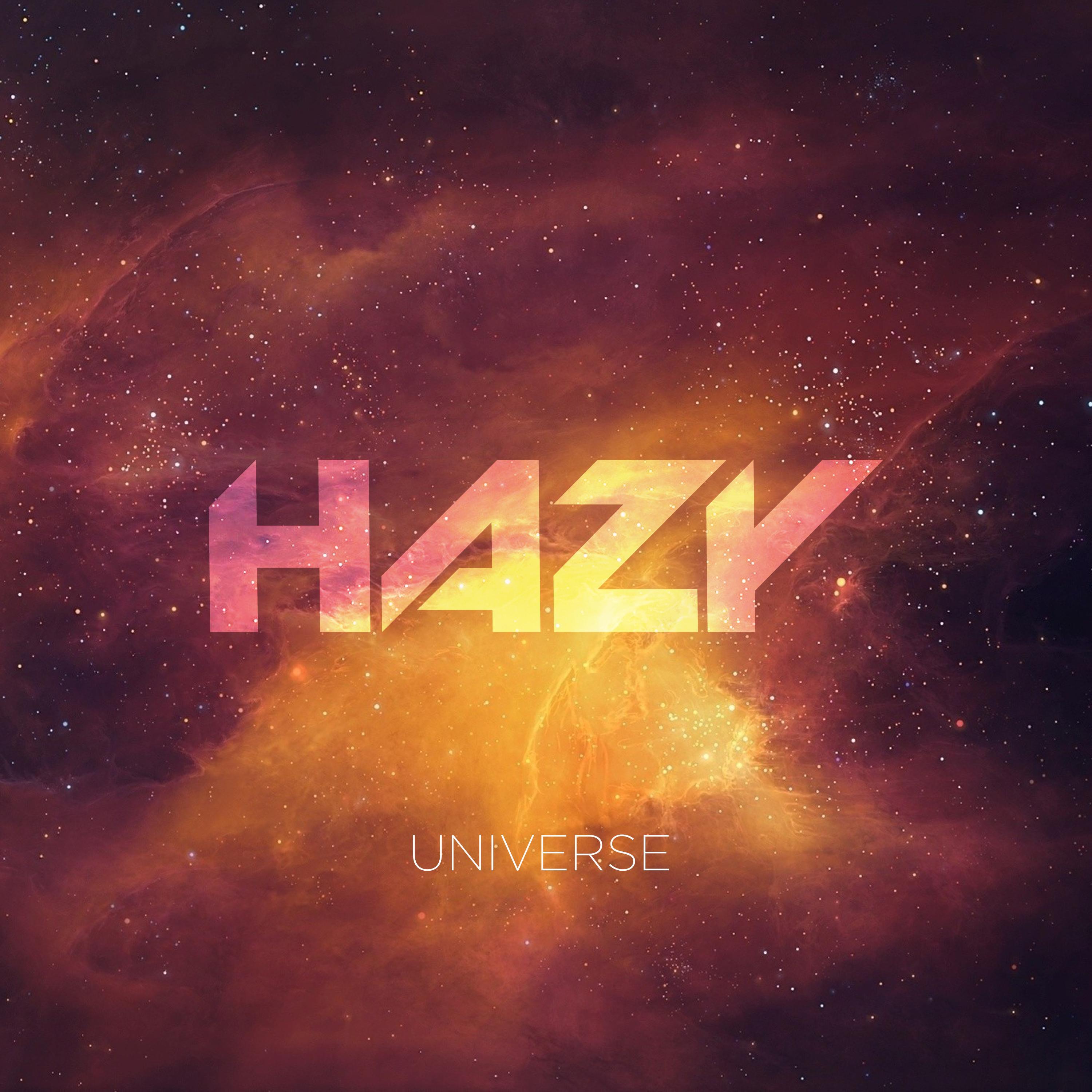 Релиз Universe