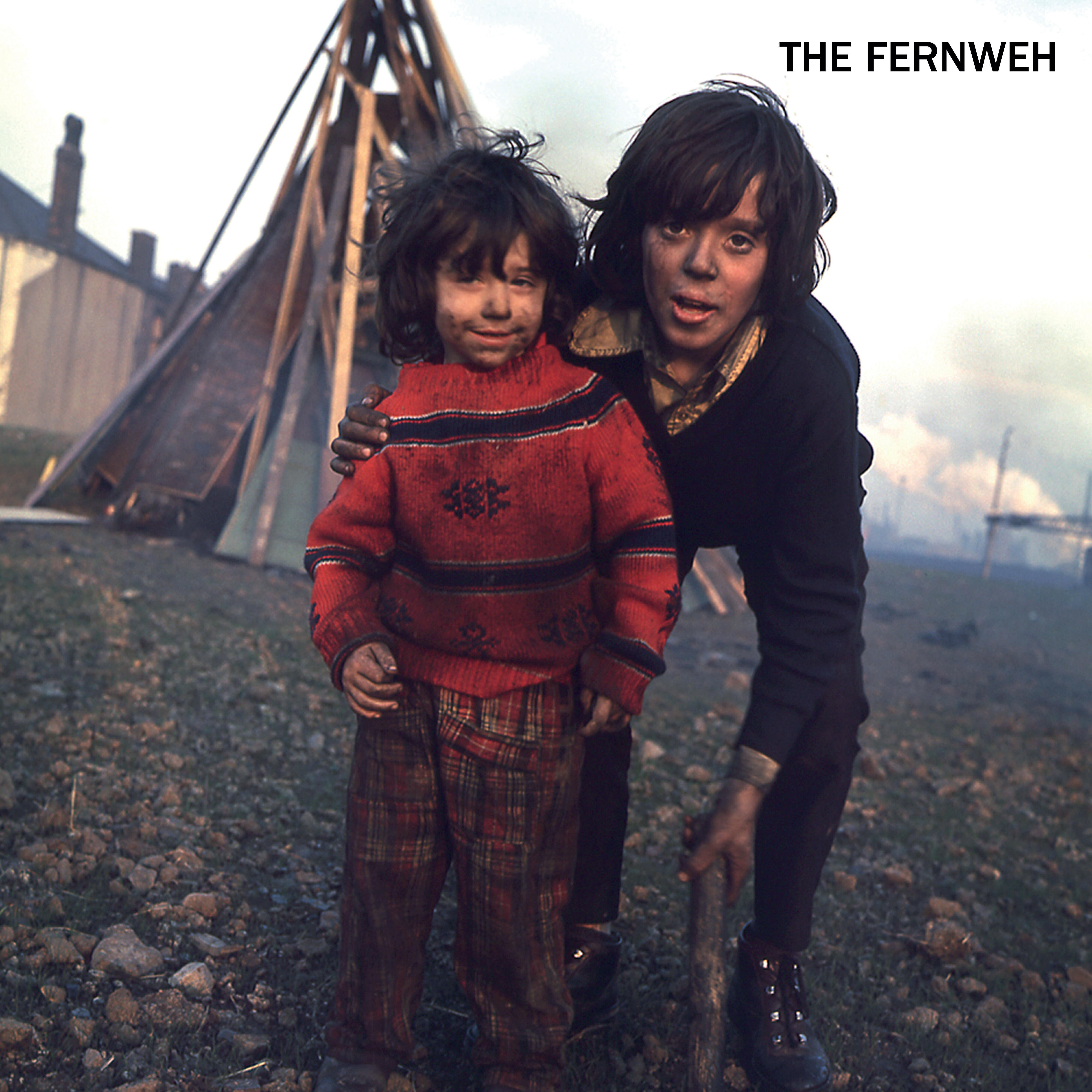 Релиз The Fernweh