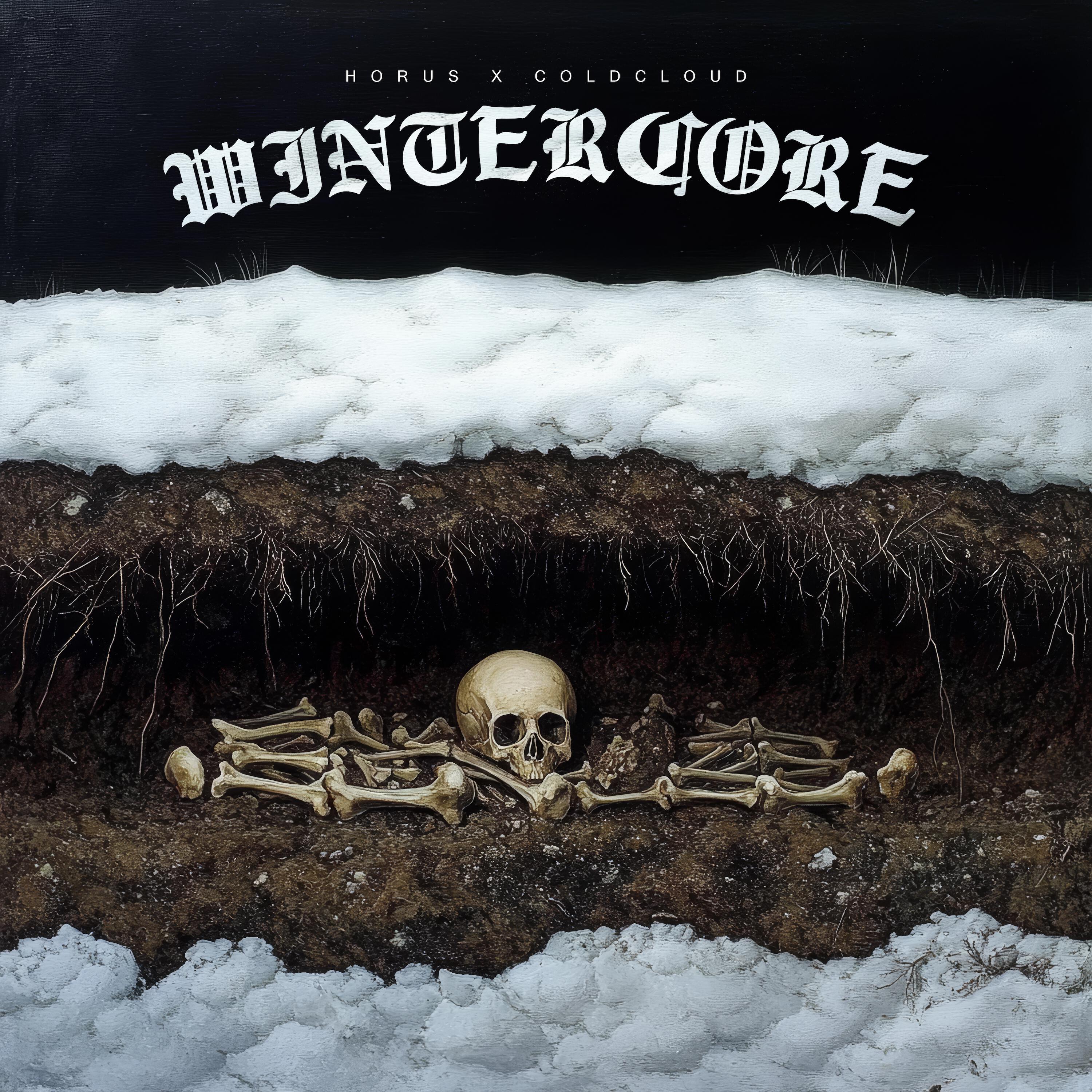 Релиз Wintercore