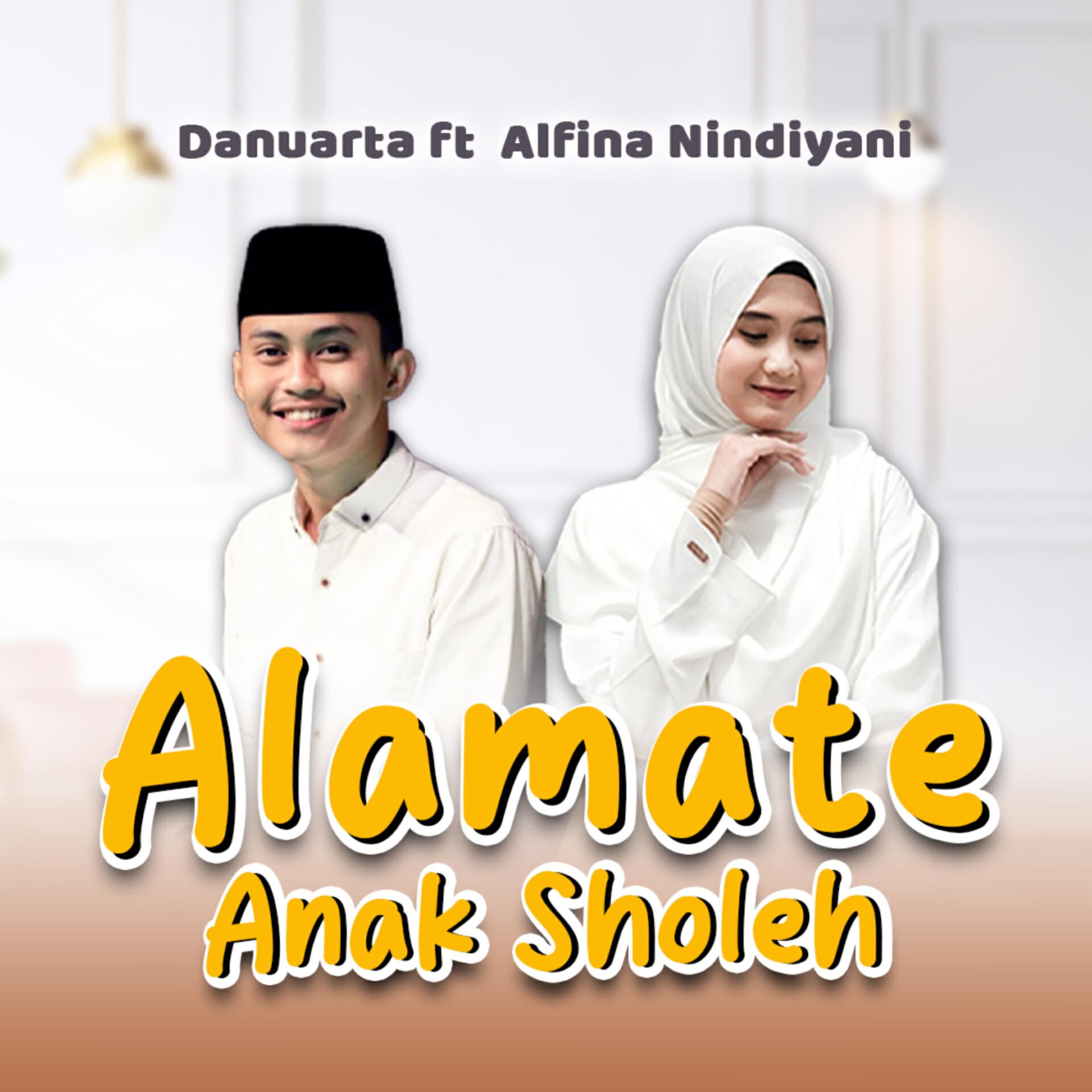Релиз Alamate Anak Sholeh