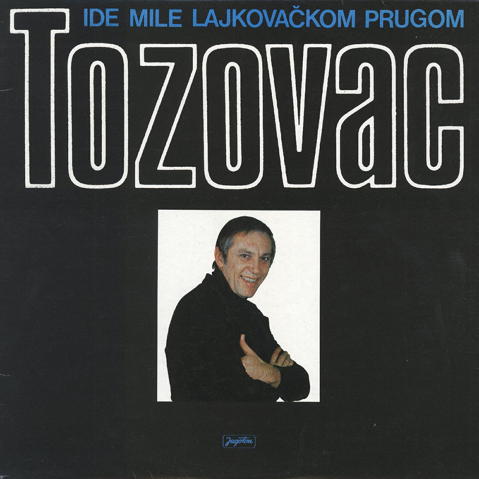 Релиз Ide Mile Lajkovačkom Prugom