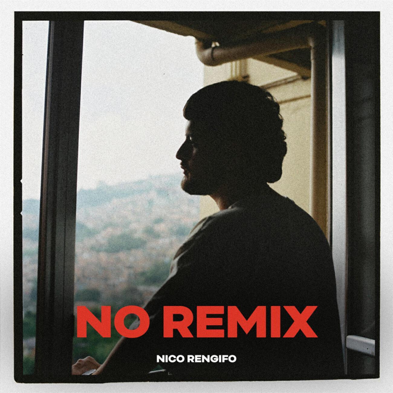 Nico Rengifo