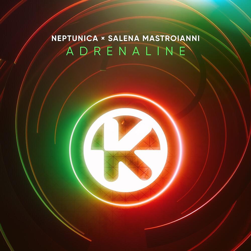 Релиз Adrenaline