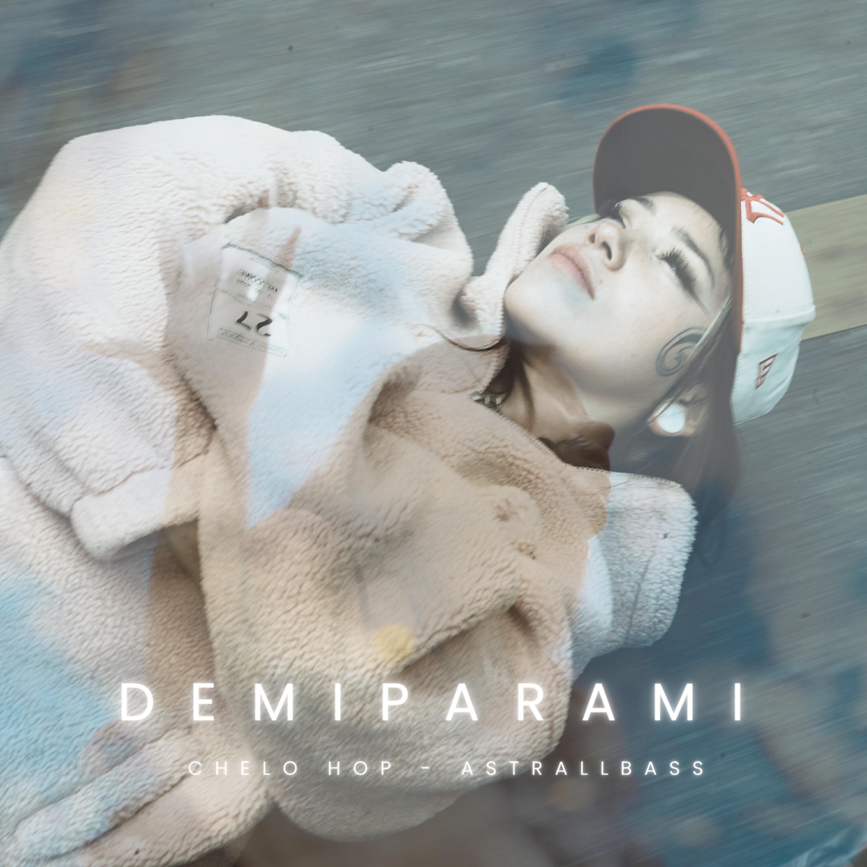 Релиз De Mi Para Mi