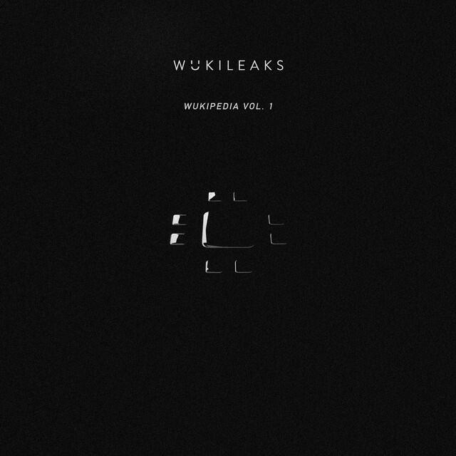 Релиз Wukipedia Vol. 1