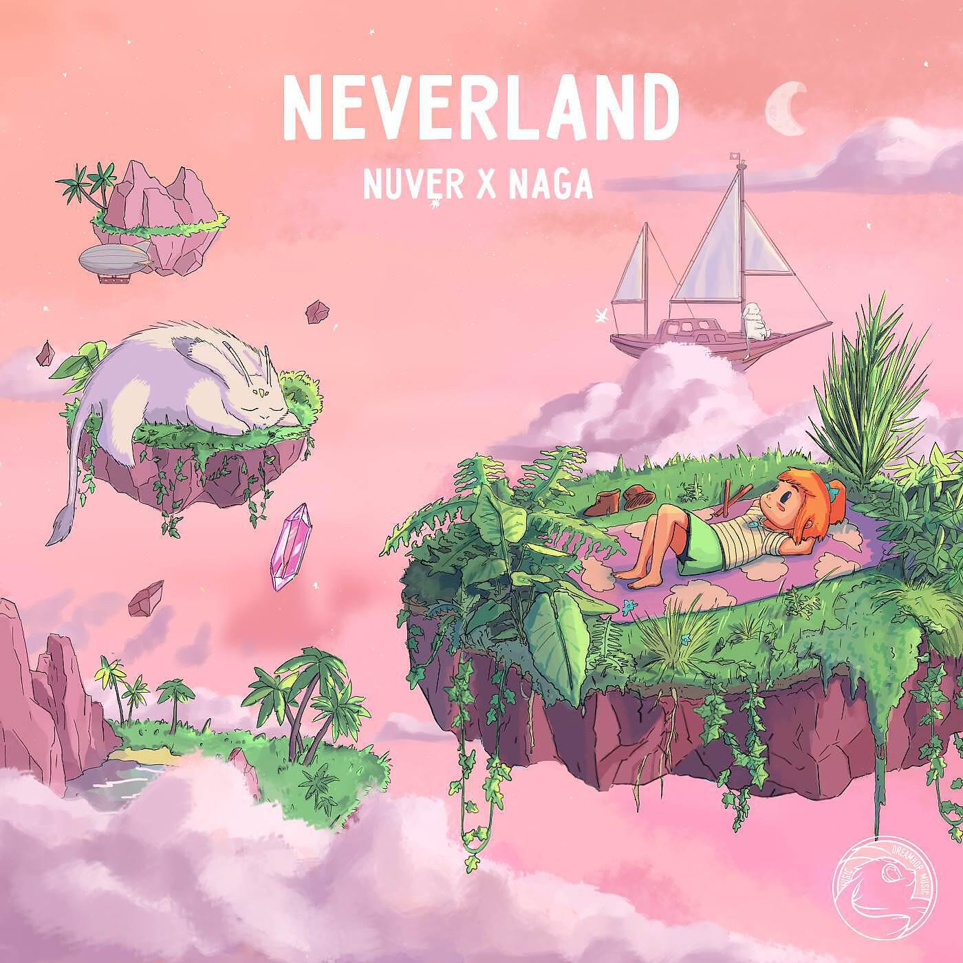 Релиз Neverland