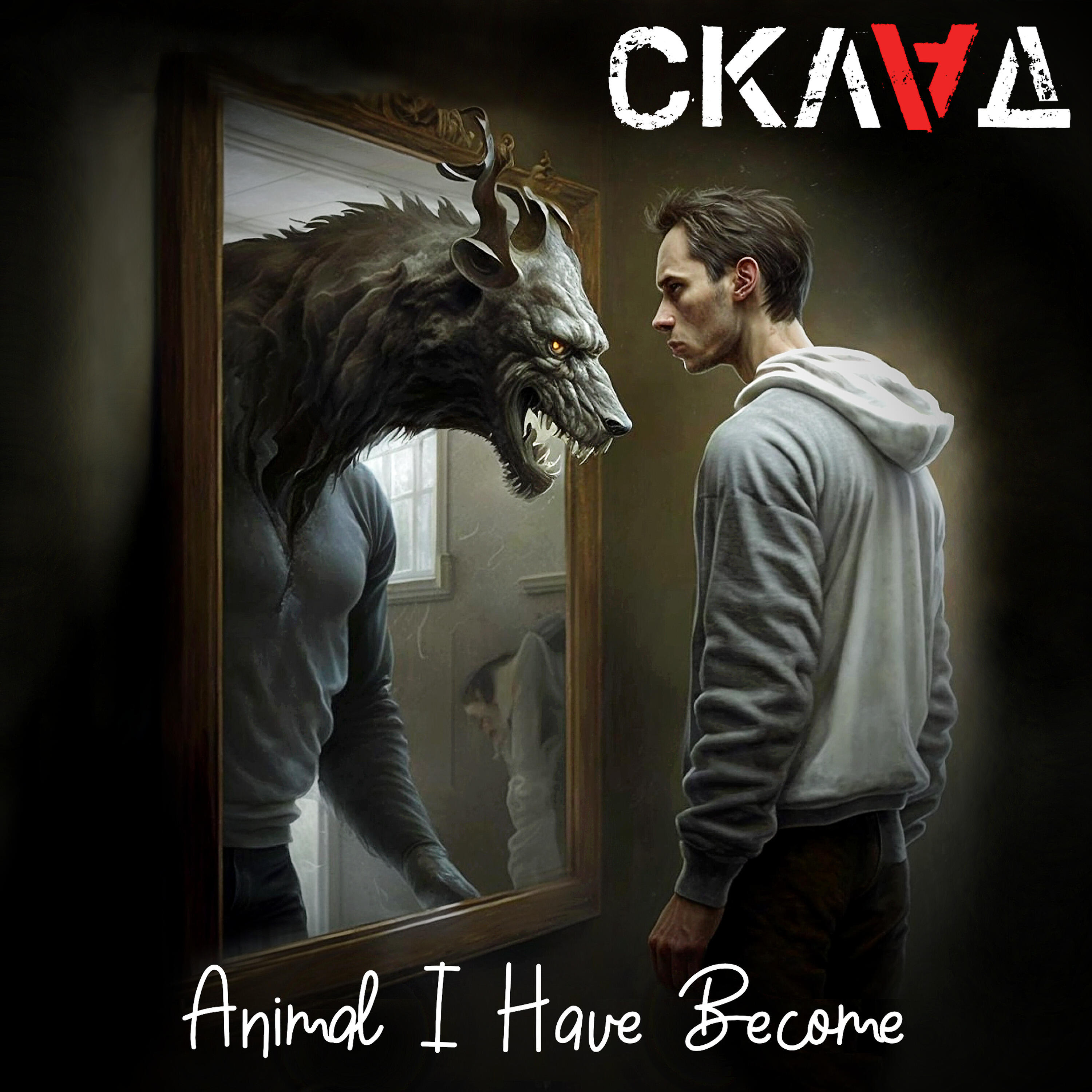 Релиз Animal I Have Become