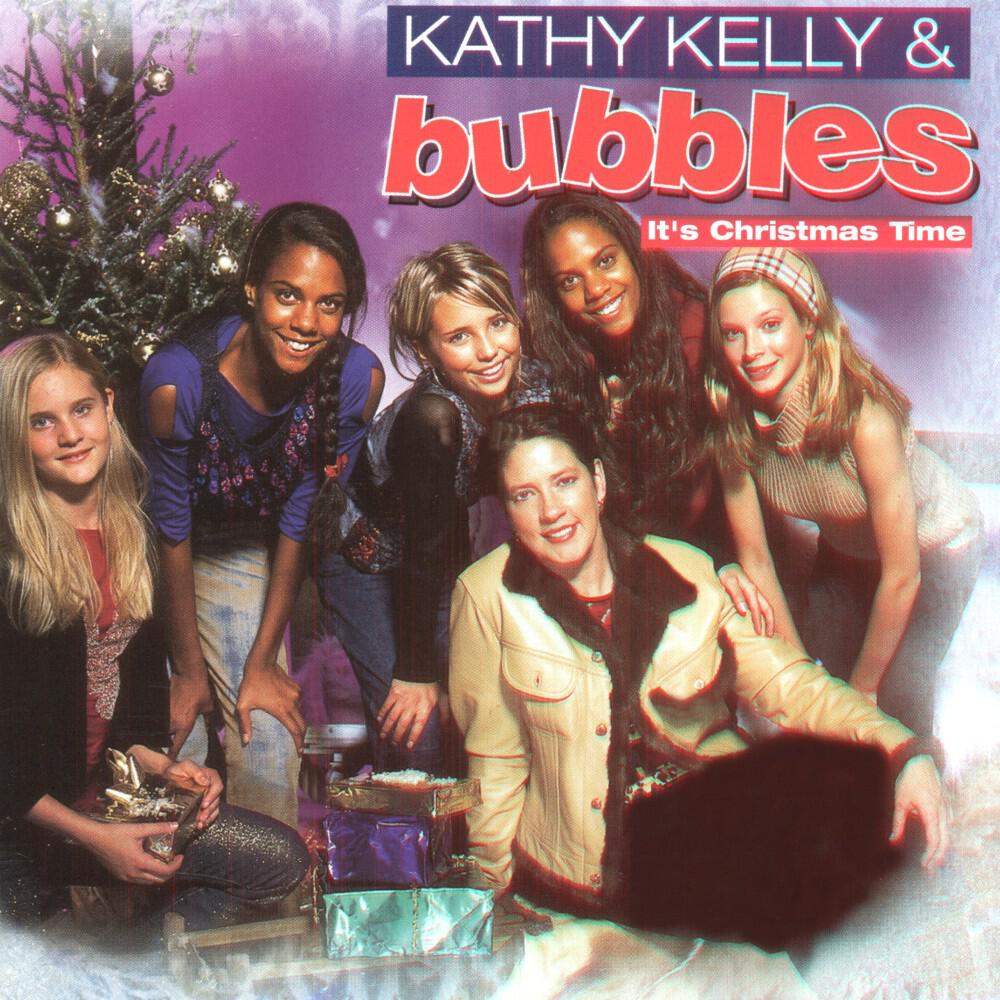 Релиз It's Chrismas Time