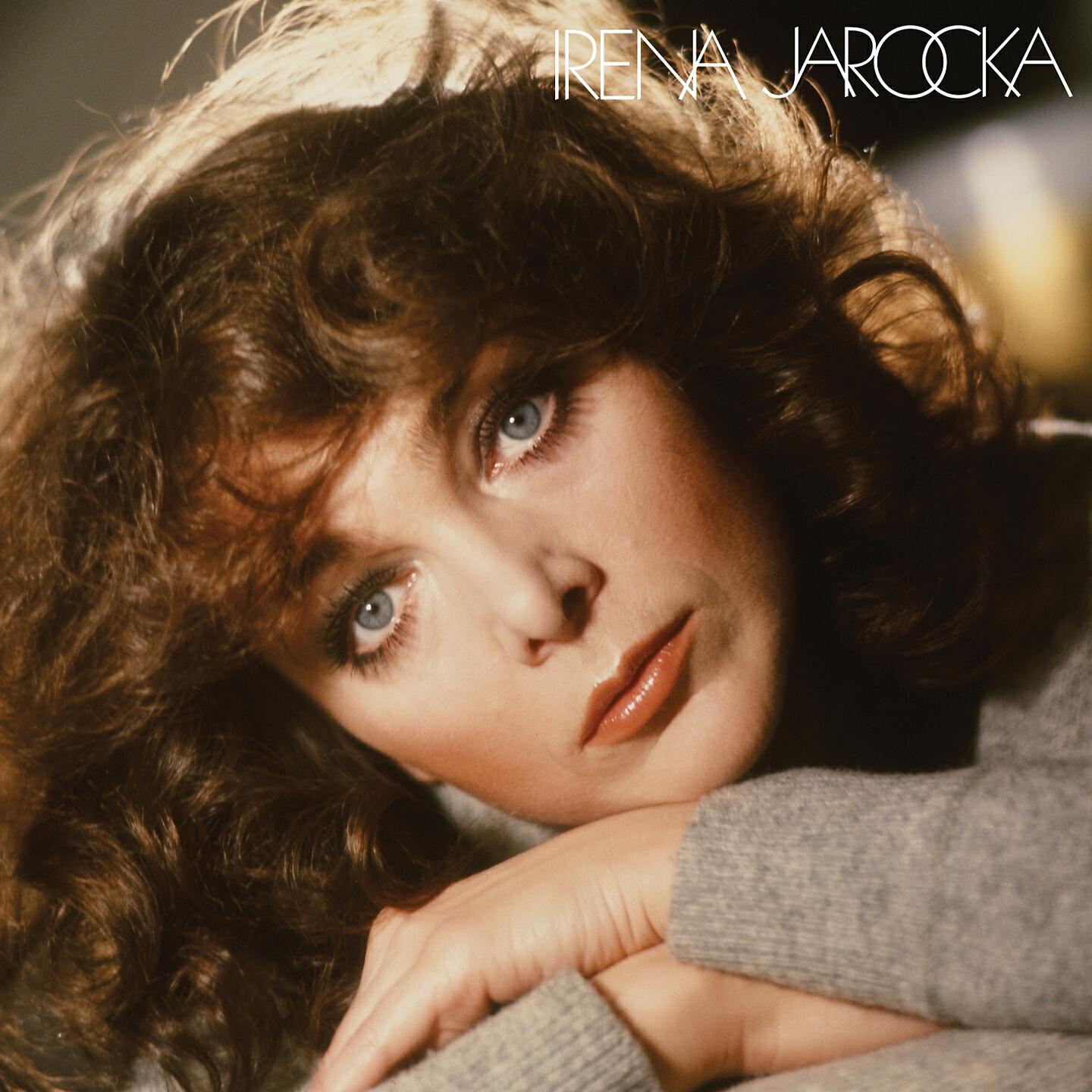 Релиз Irena Jarocka