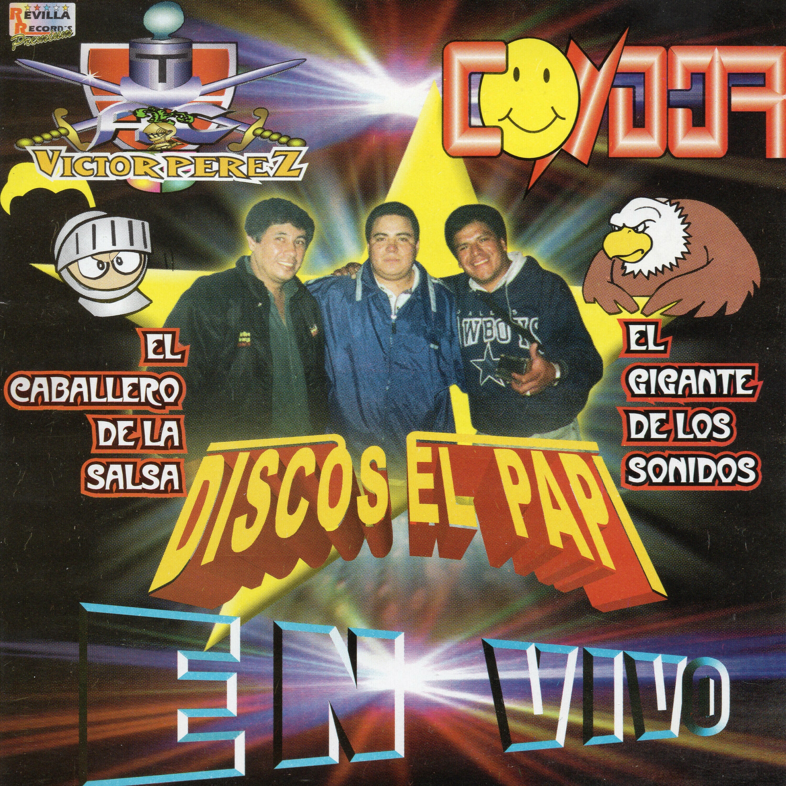 La Changa