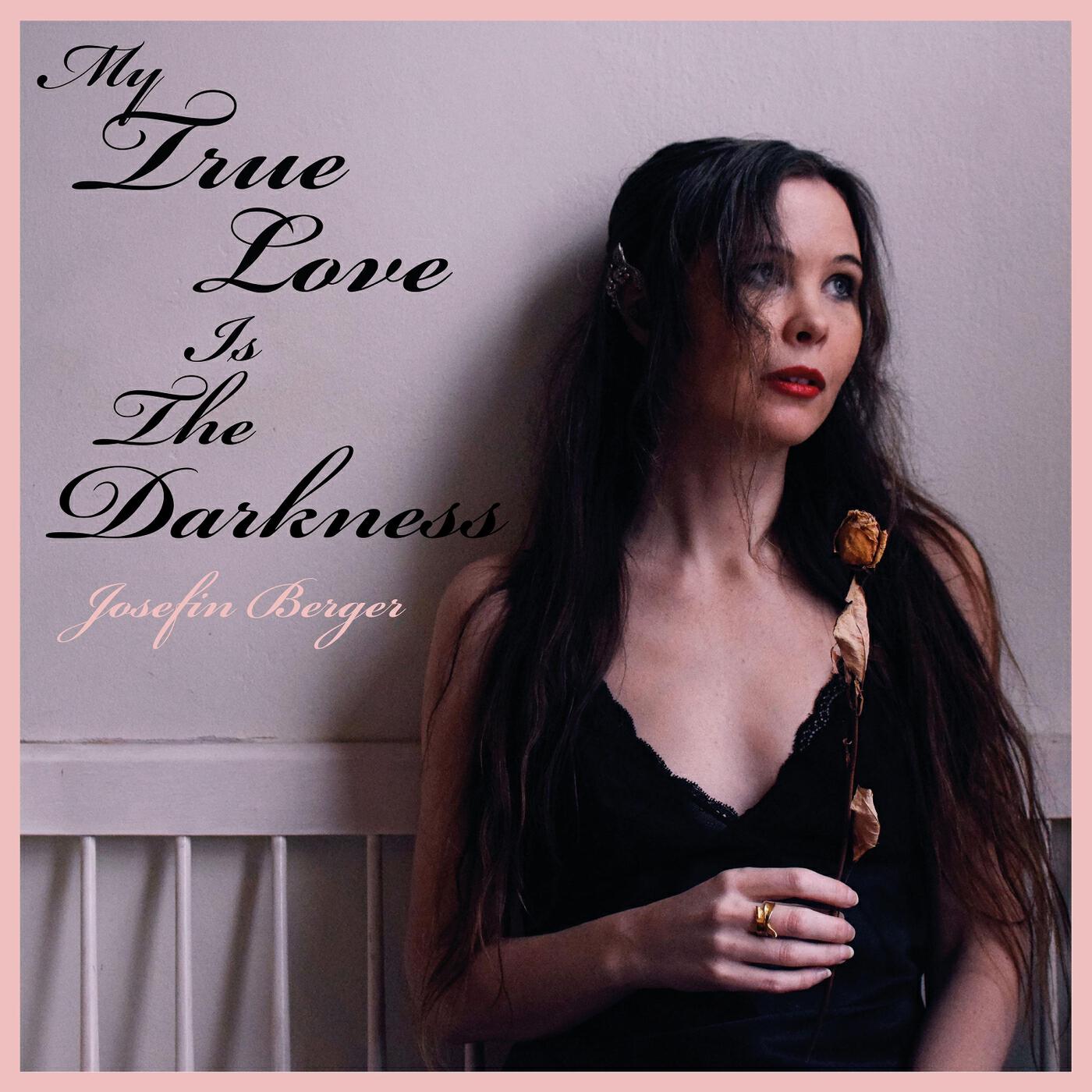 Релиз My True Love Is the Darkness