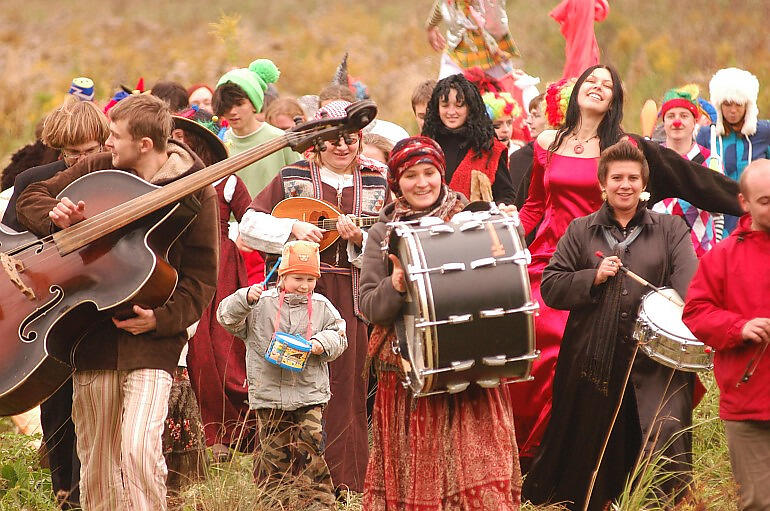 Orkiestra SW. Mikolaja