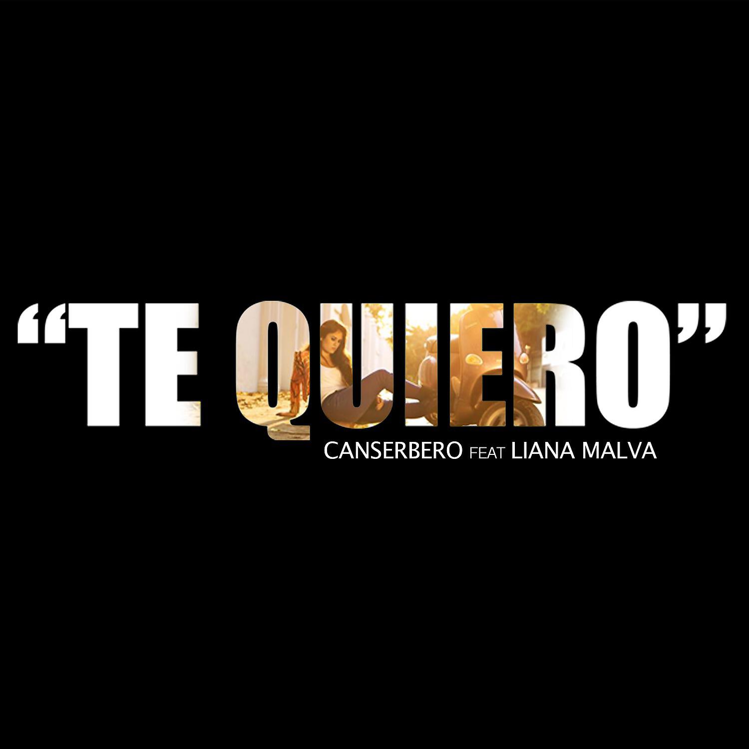 Релиз Te quiero