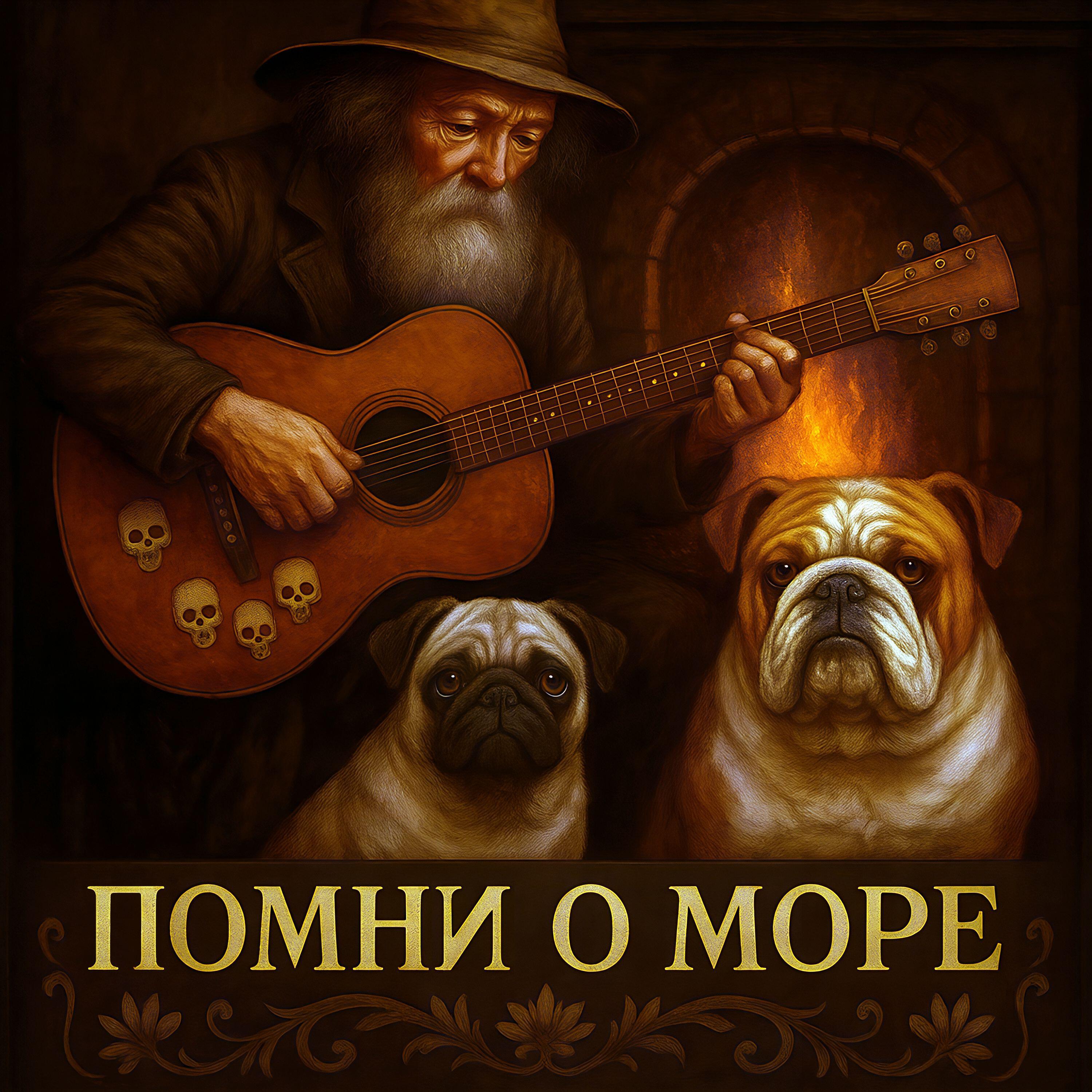 Релиз Помни о море