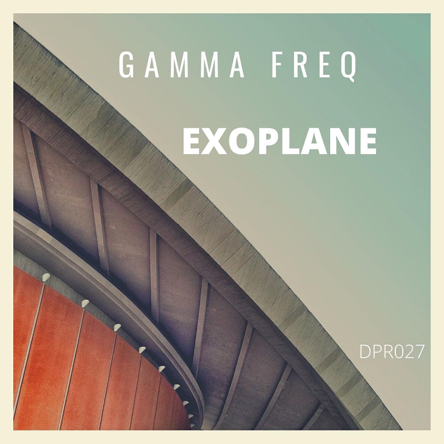 Релиз Exoplane