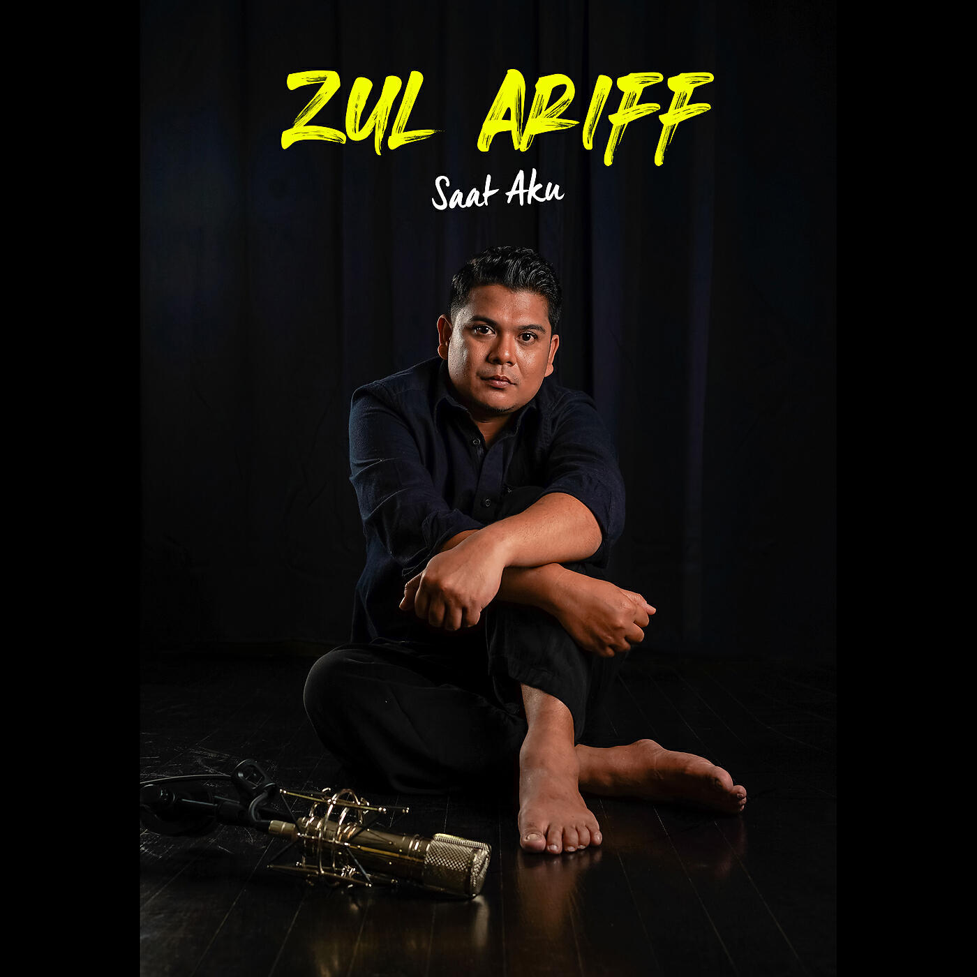 Релиз Saat Aku