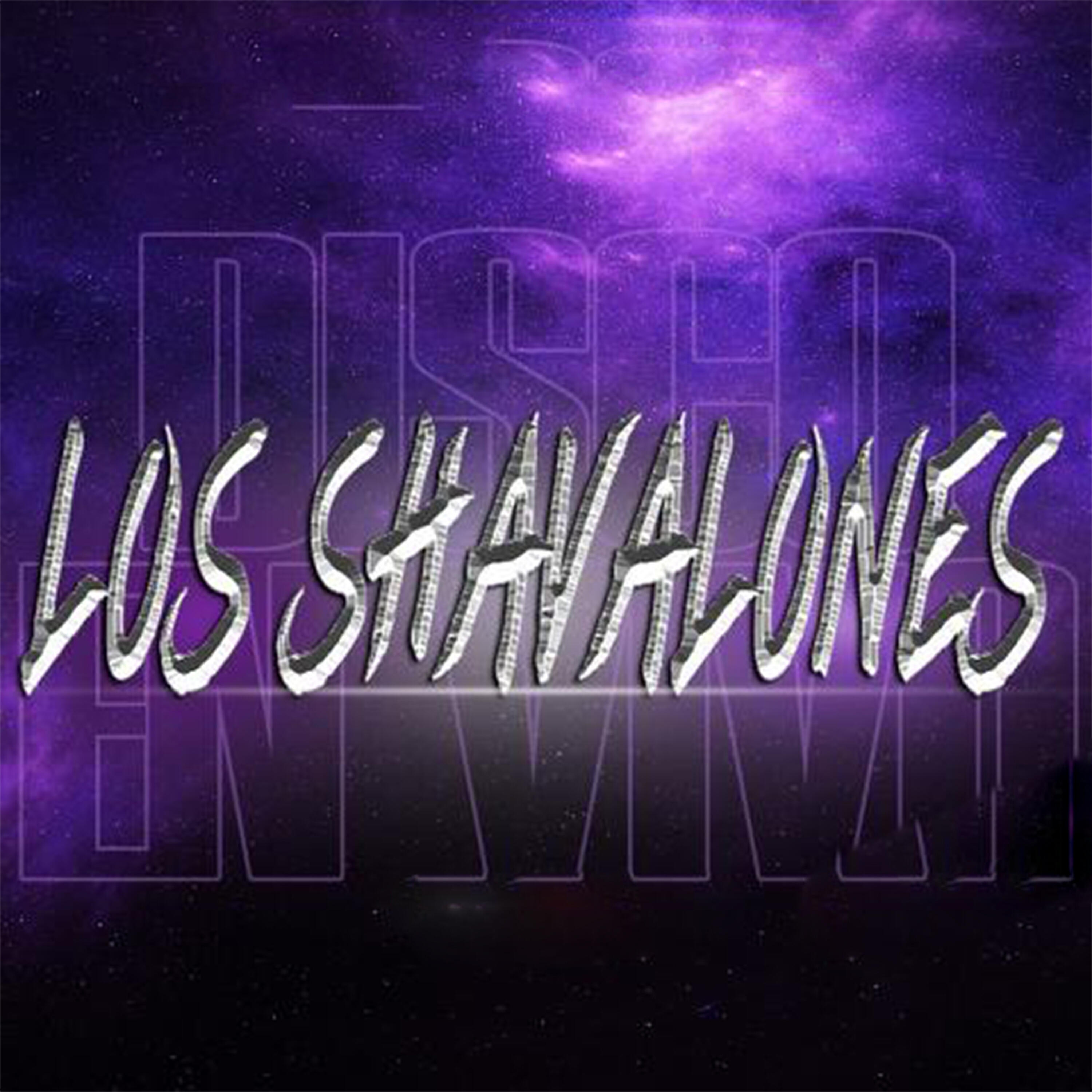 Los Shavalones
