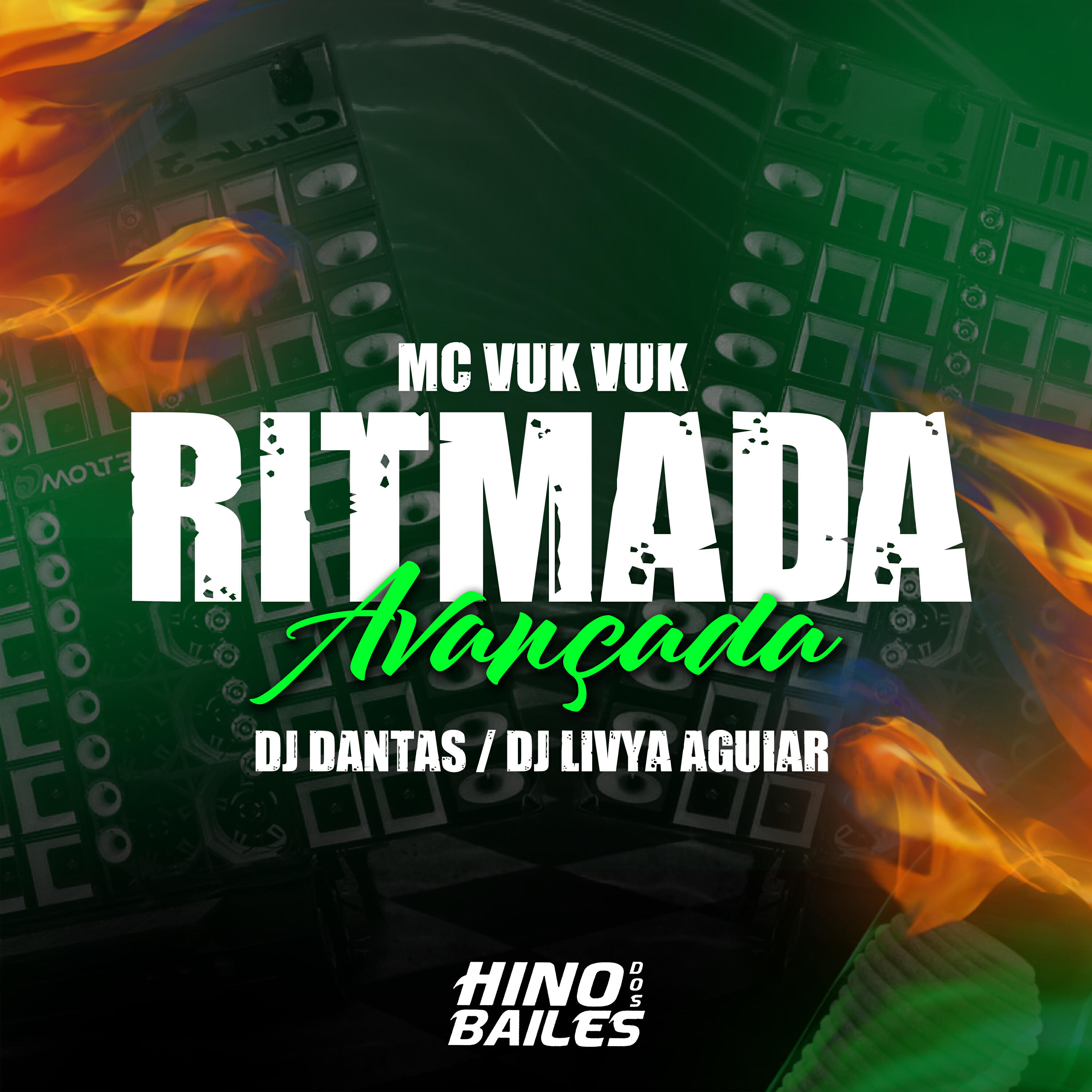 Скачать песню MC Vuk Vuk, DJ Dantas, DJ LIVYA AGUIAR - Ritmada Avançada бесплатно в MP3 для Android и iOS