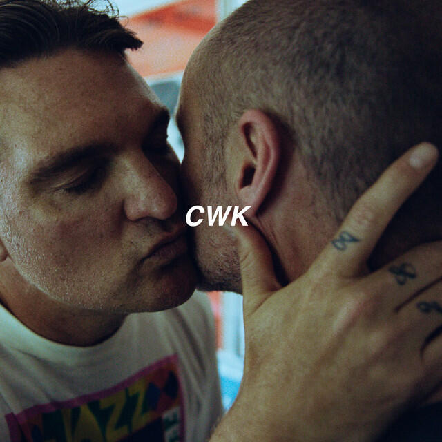 Релиз Cold War Kids