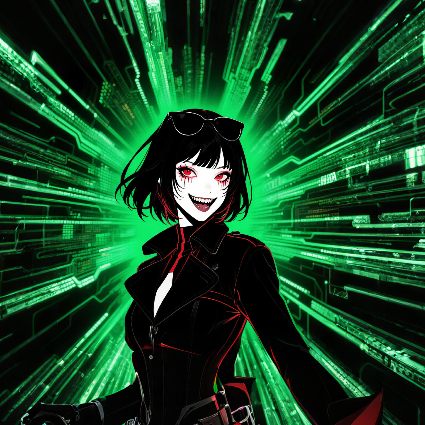 Релиз Matrix