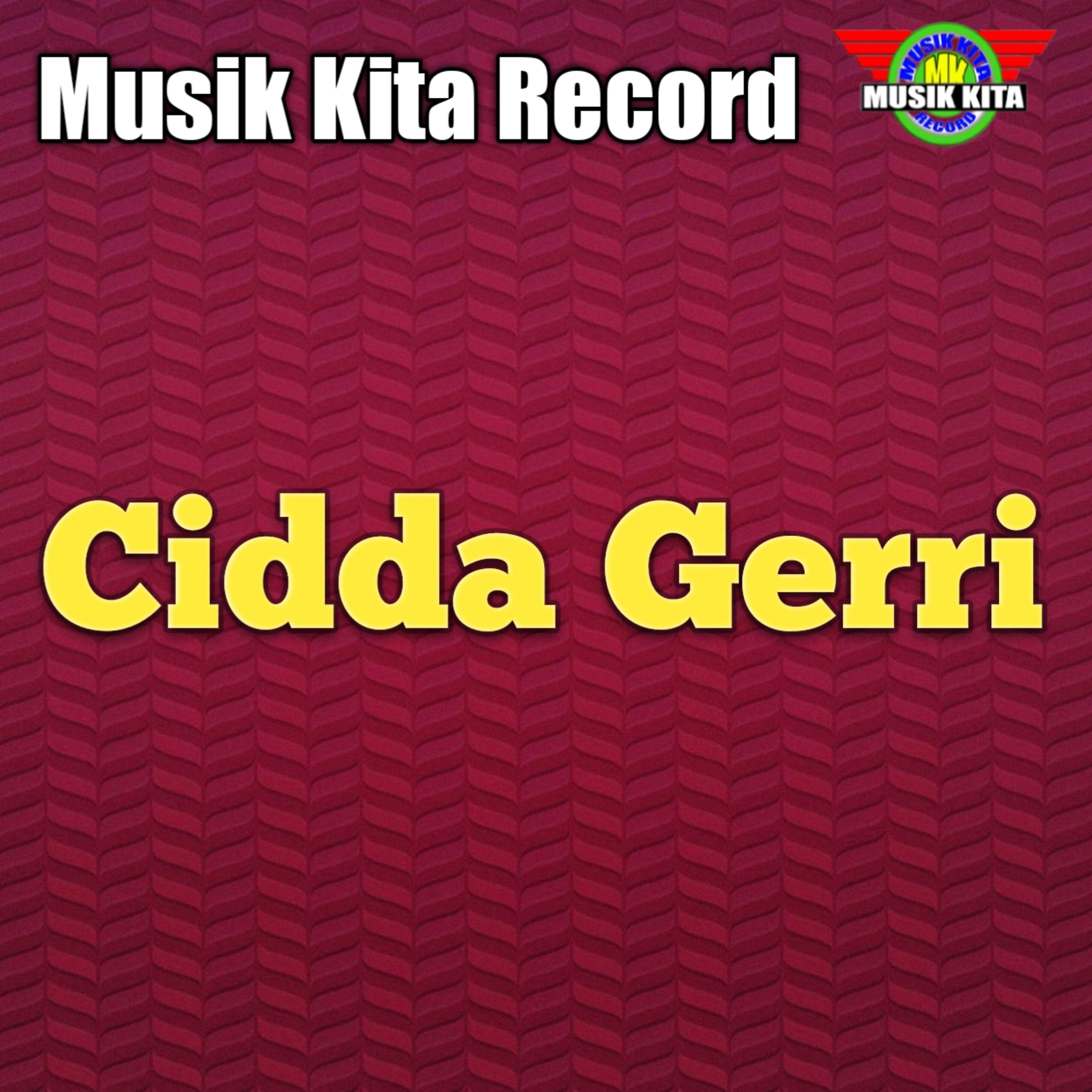 Релиз Cidda Gerri