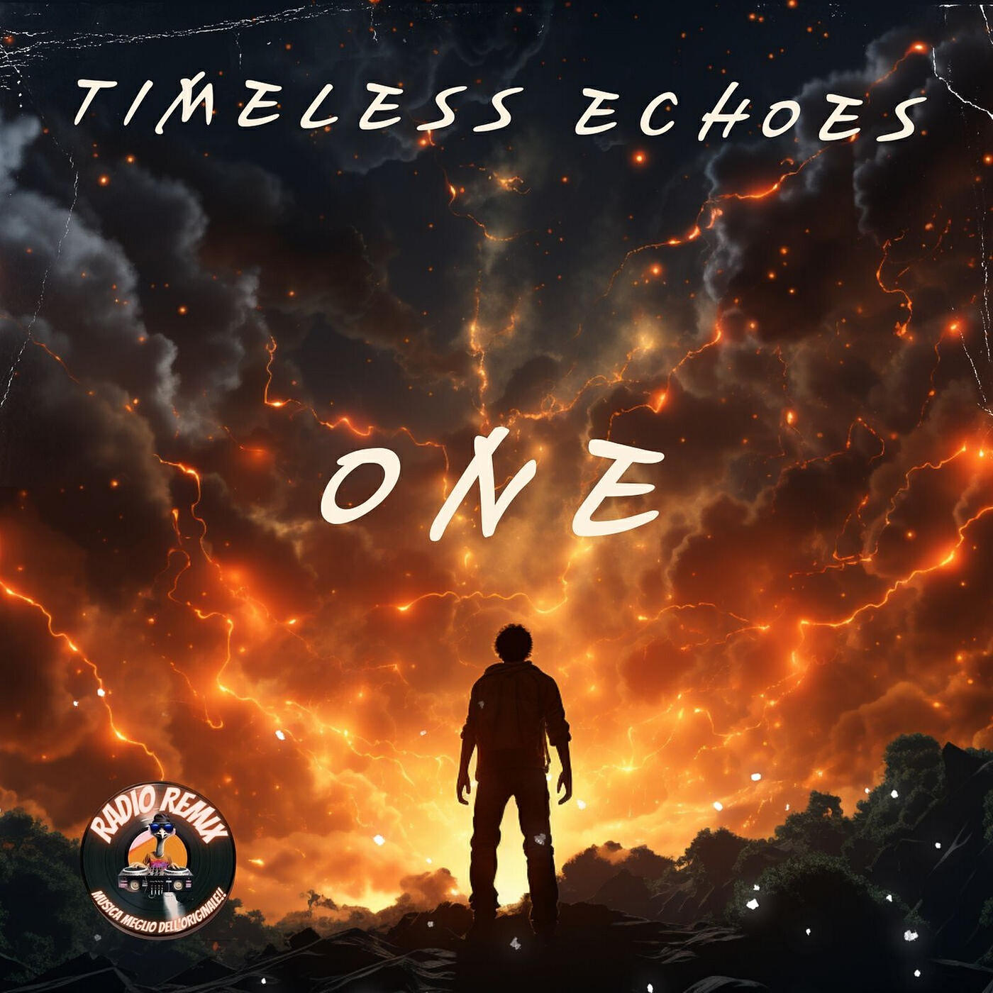 Релиз One