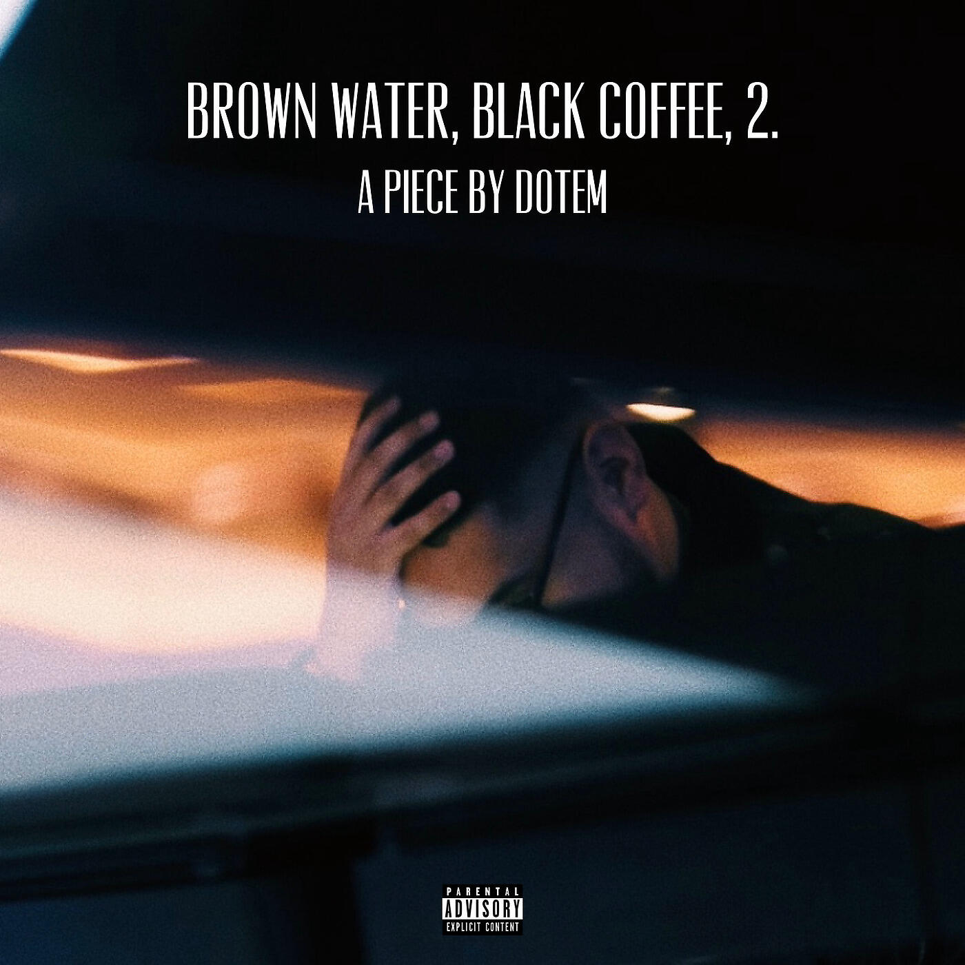 Релиз Brown Water, Black Coffee, 2.