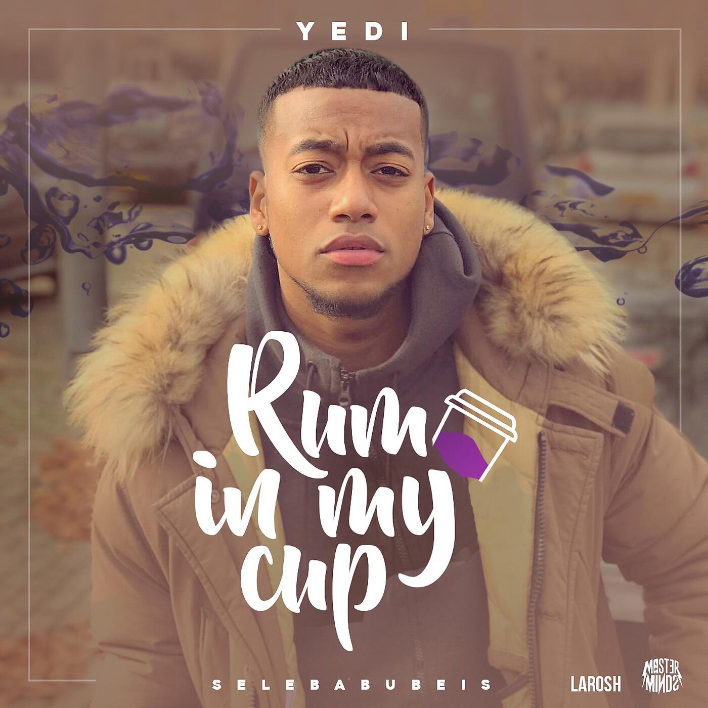 Релиз Rum in My Cup