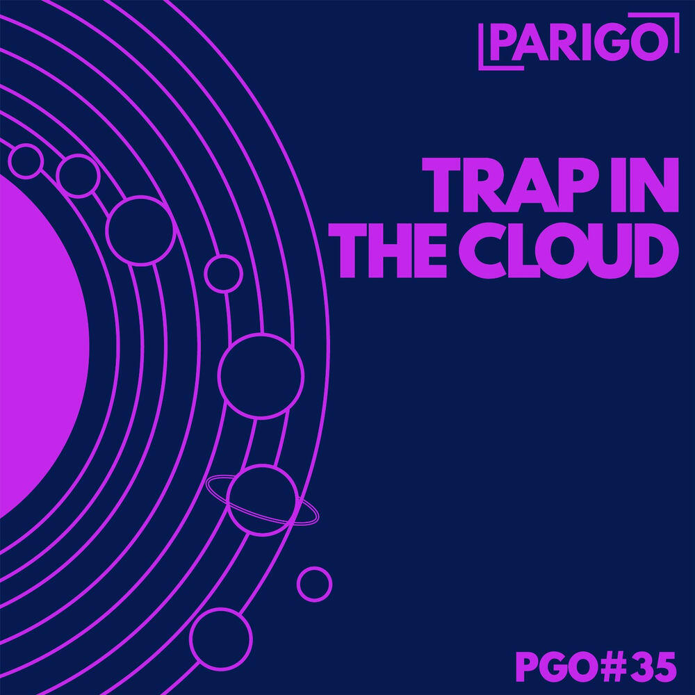 Релиз Trap in the Cloud (Parigo No. 35)