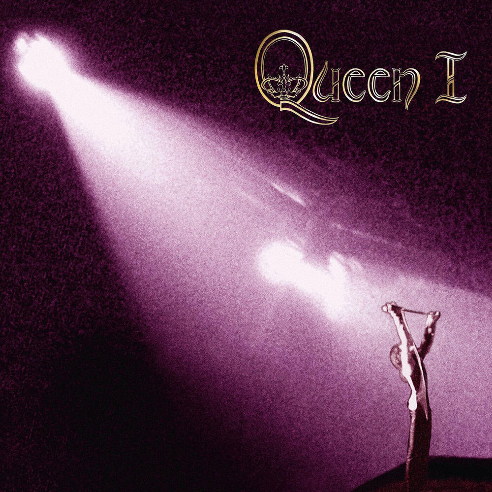 Релиз Queen I (2024 Mix)