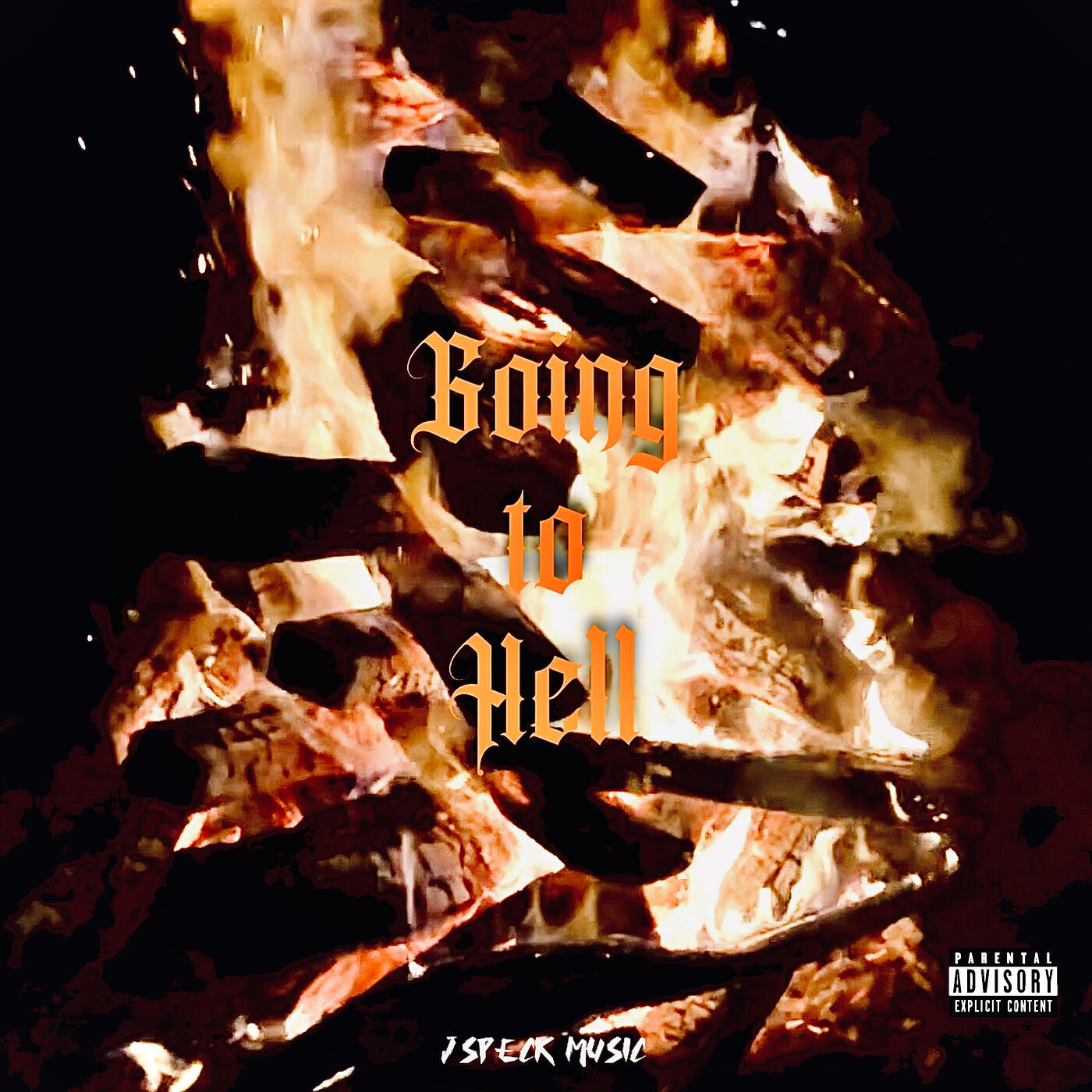Релиз Going to Hell