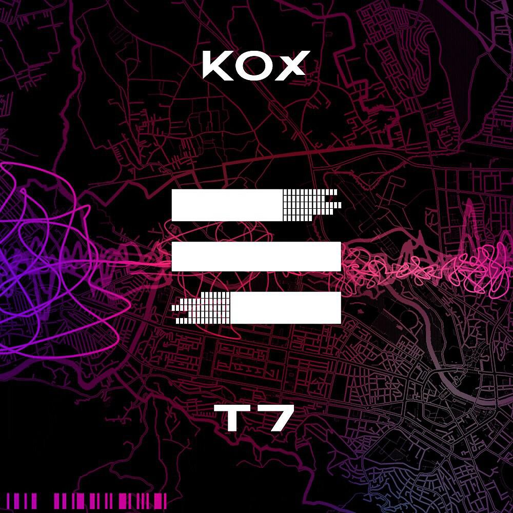 Релиз T7 (Original Mix)