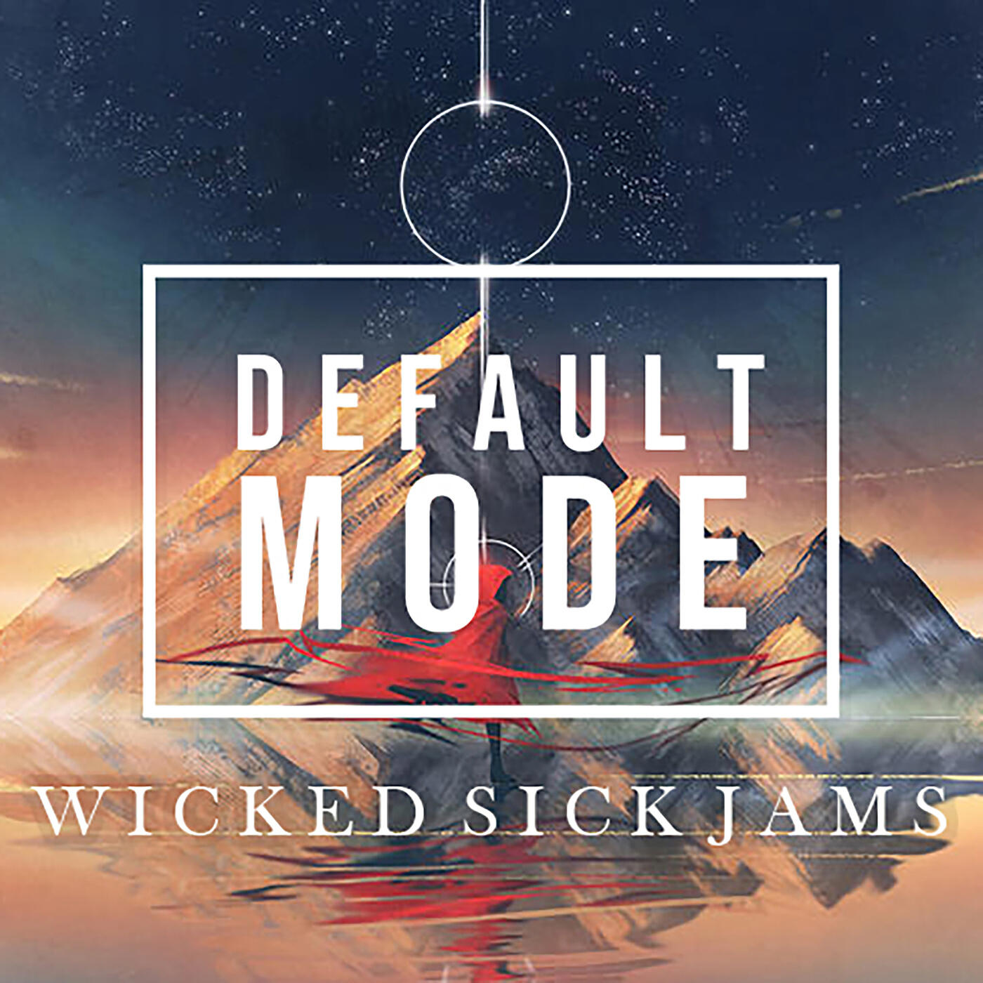 Релиз Wicked Sick Jams