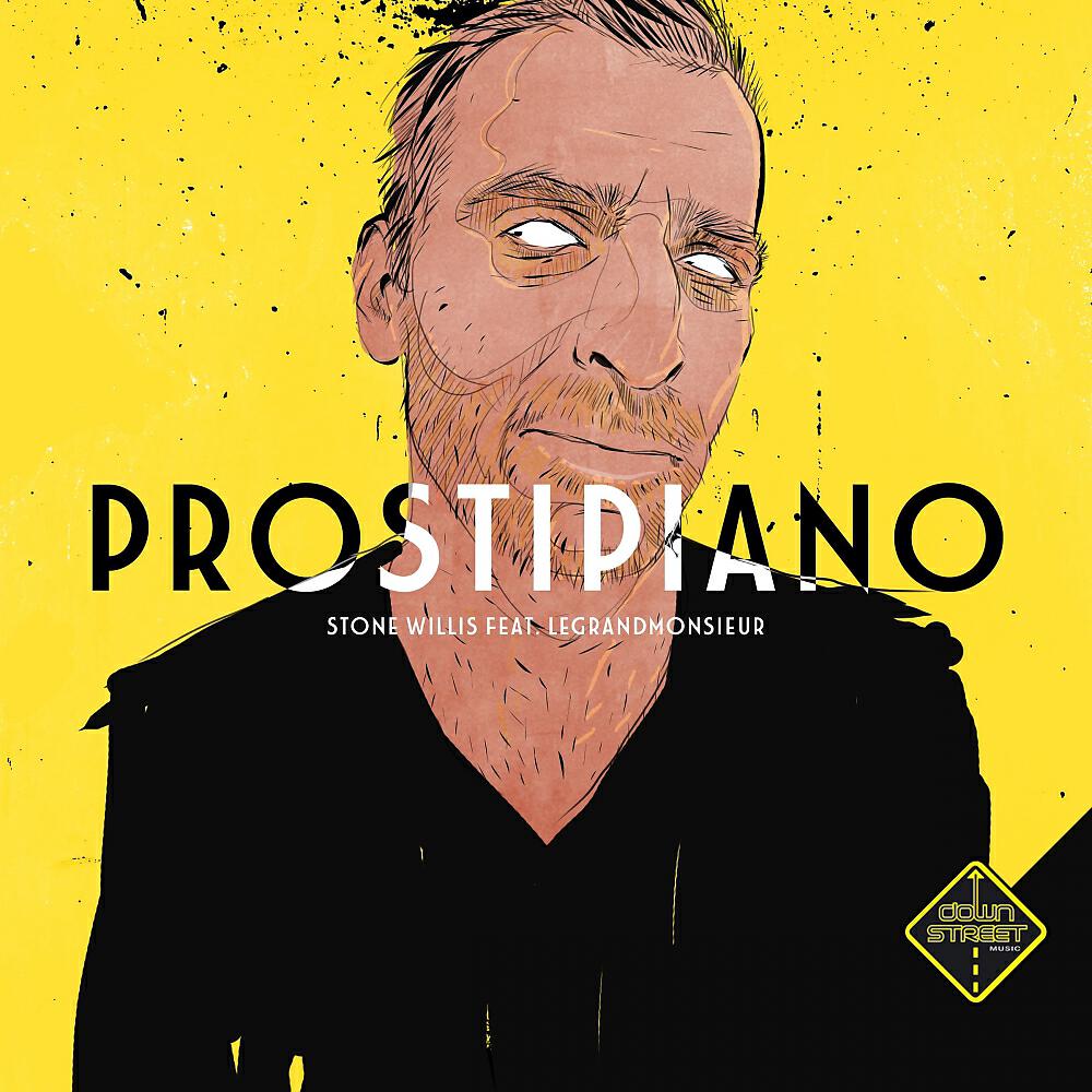 Релиз Prostipiano