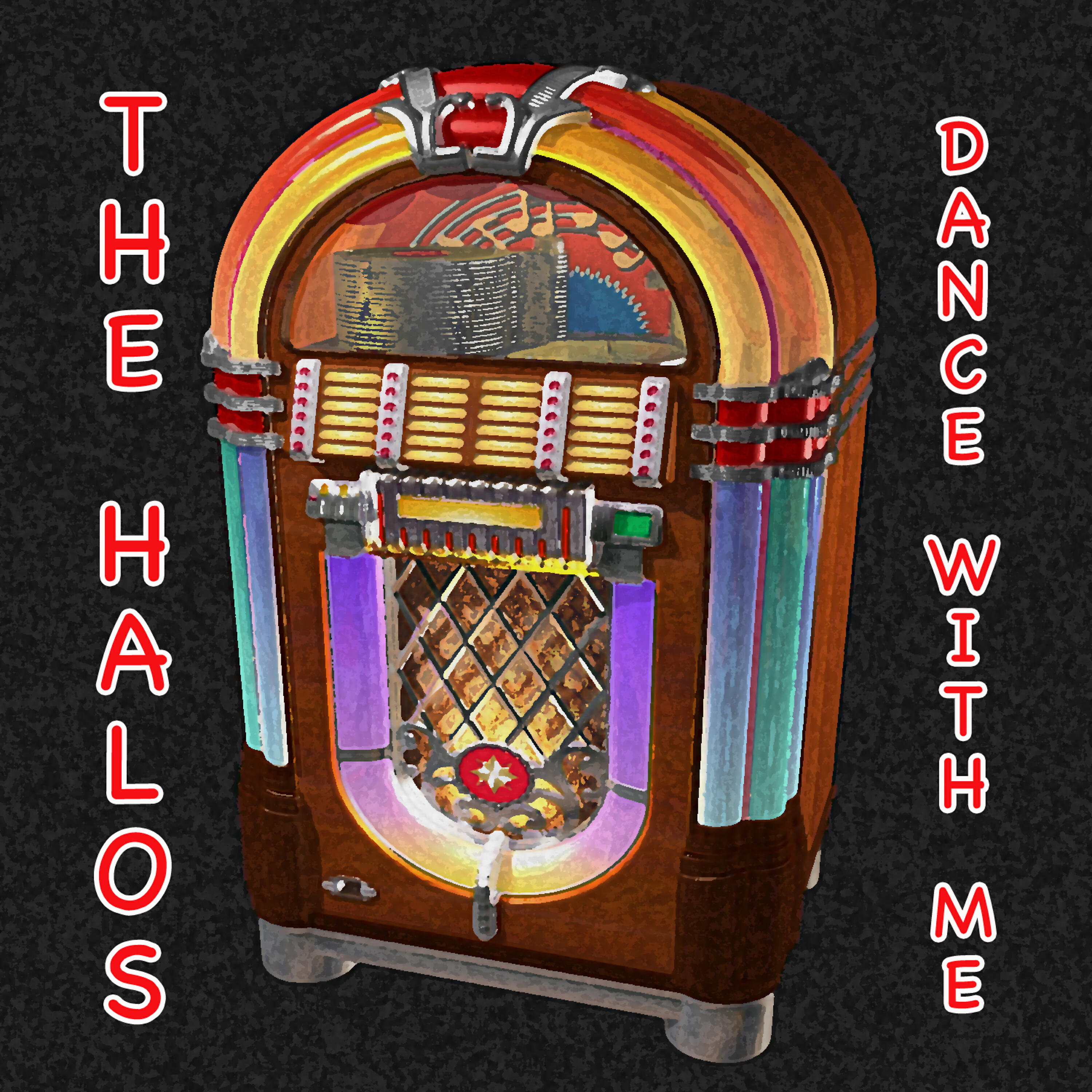 Релиз Dance With Me