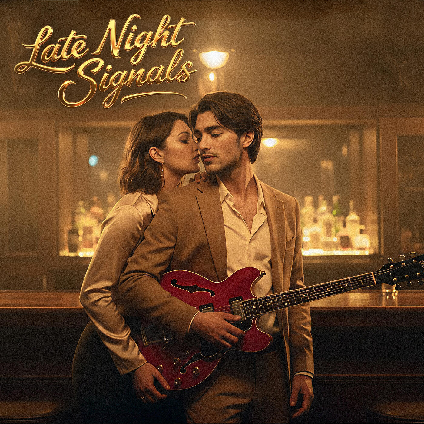 Релиз Late Night Signals