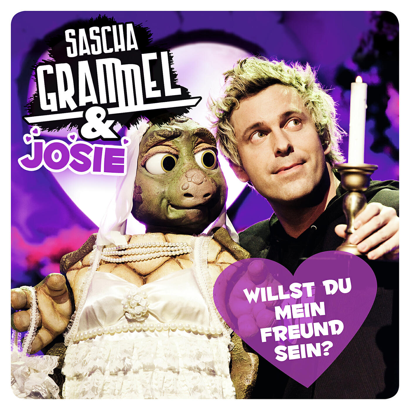 Sascha Grammel
