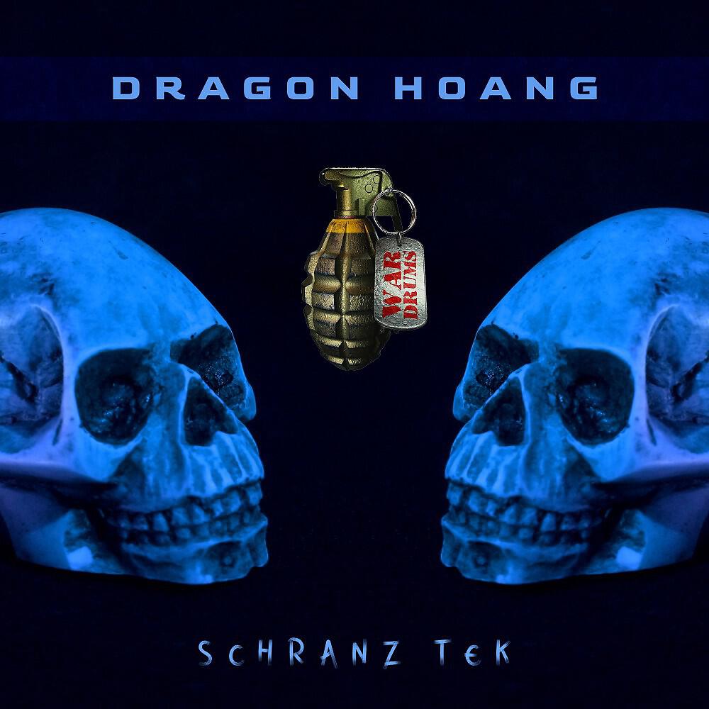 Релиз Schranz Tek