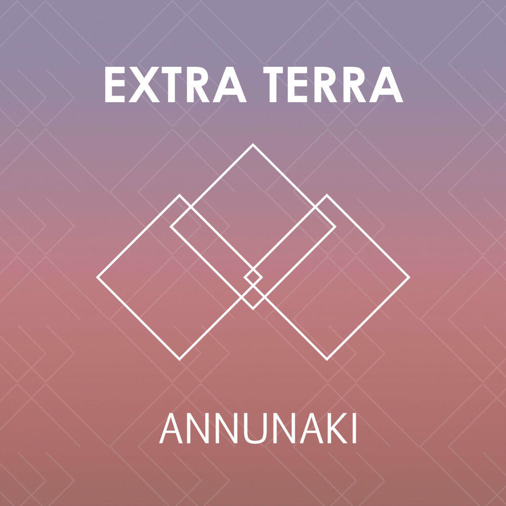 Релиз Annunaki - Single