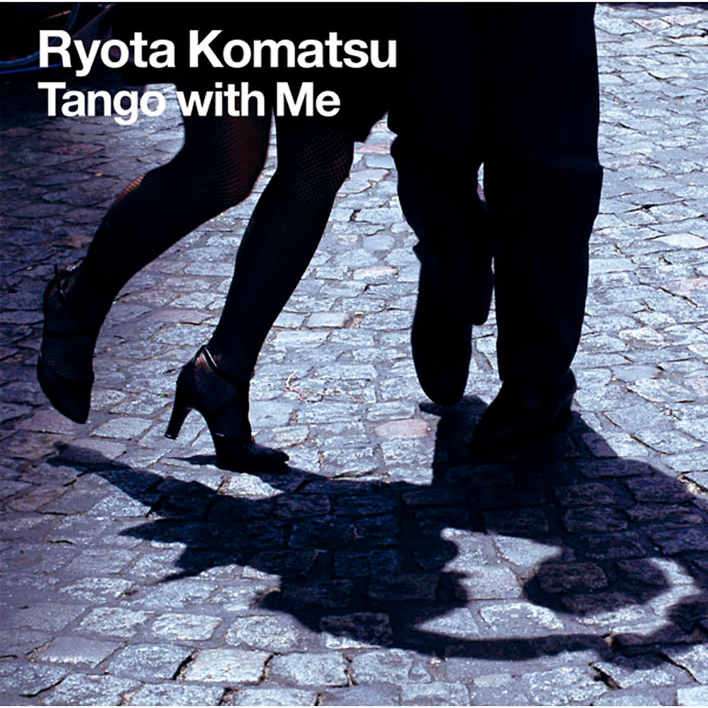 Релиз Tango with Me