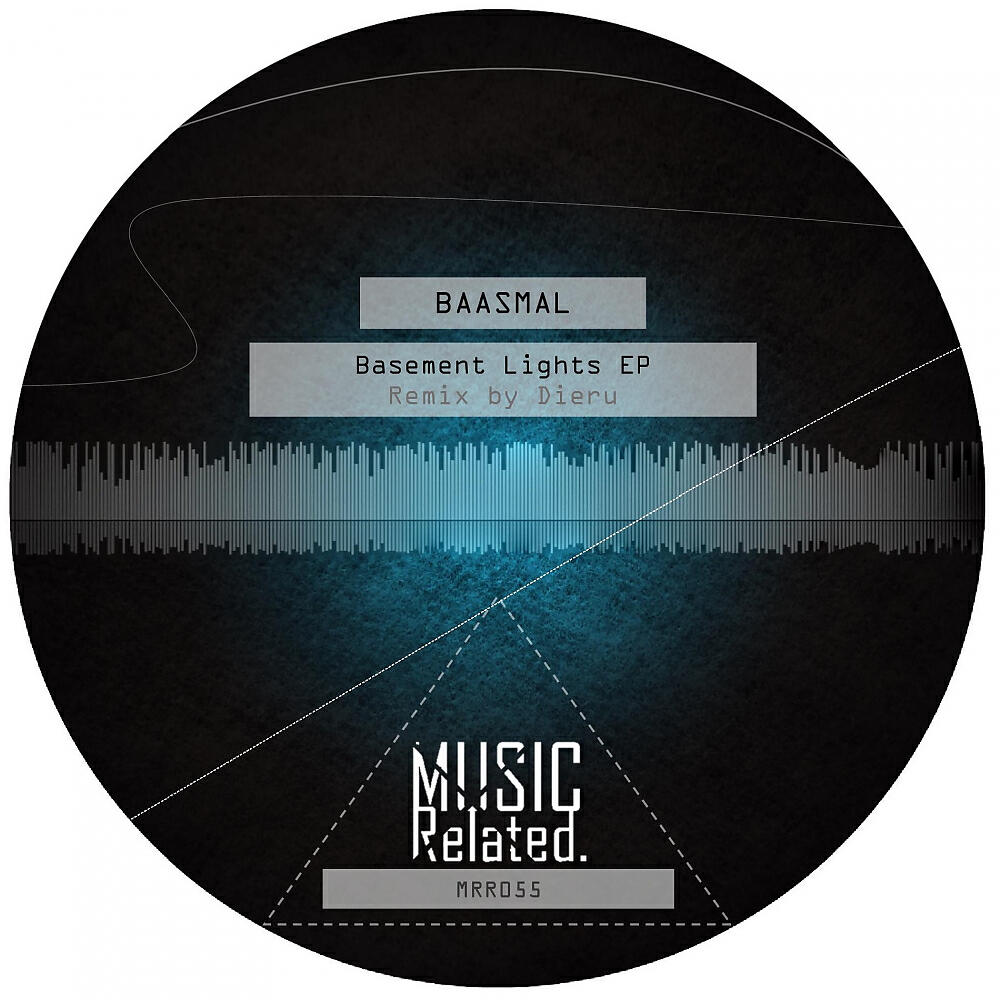 Релиз Basement Lights