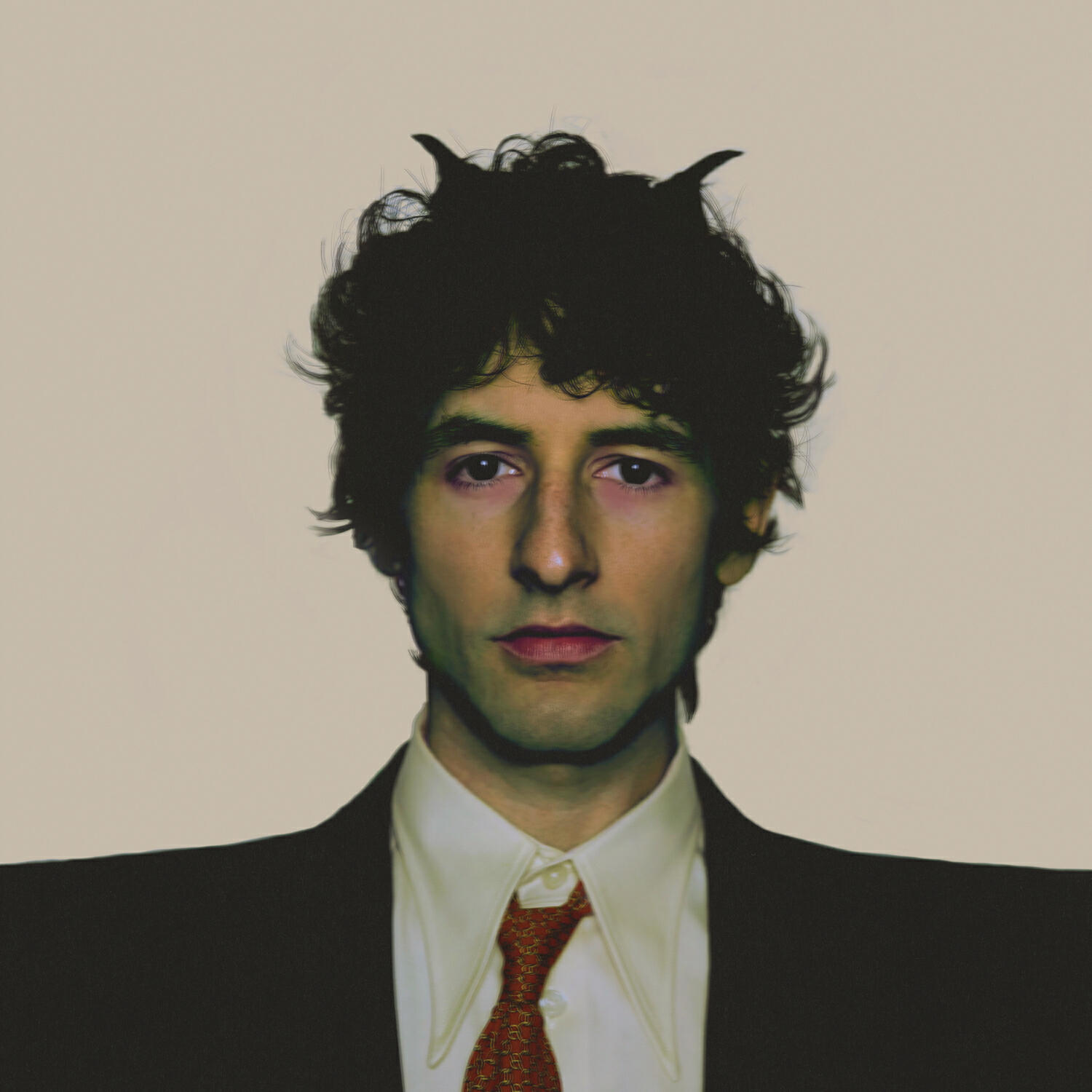 Релиз Only Good At Being Young