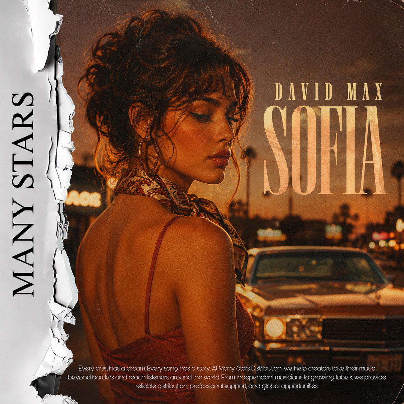 Релиз Sofia