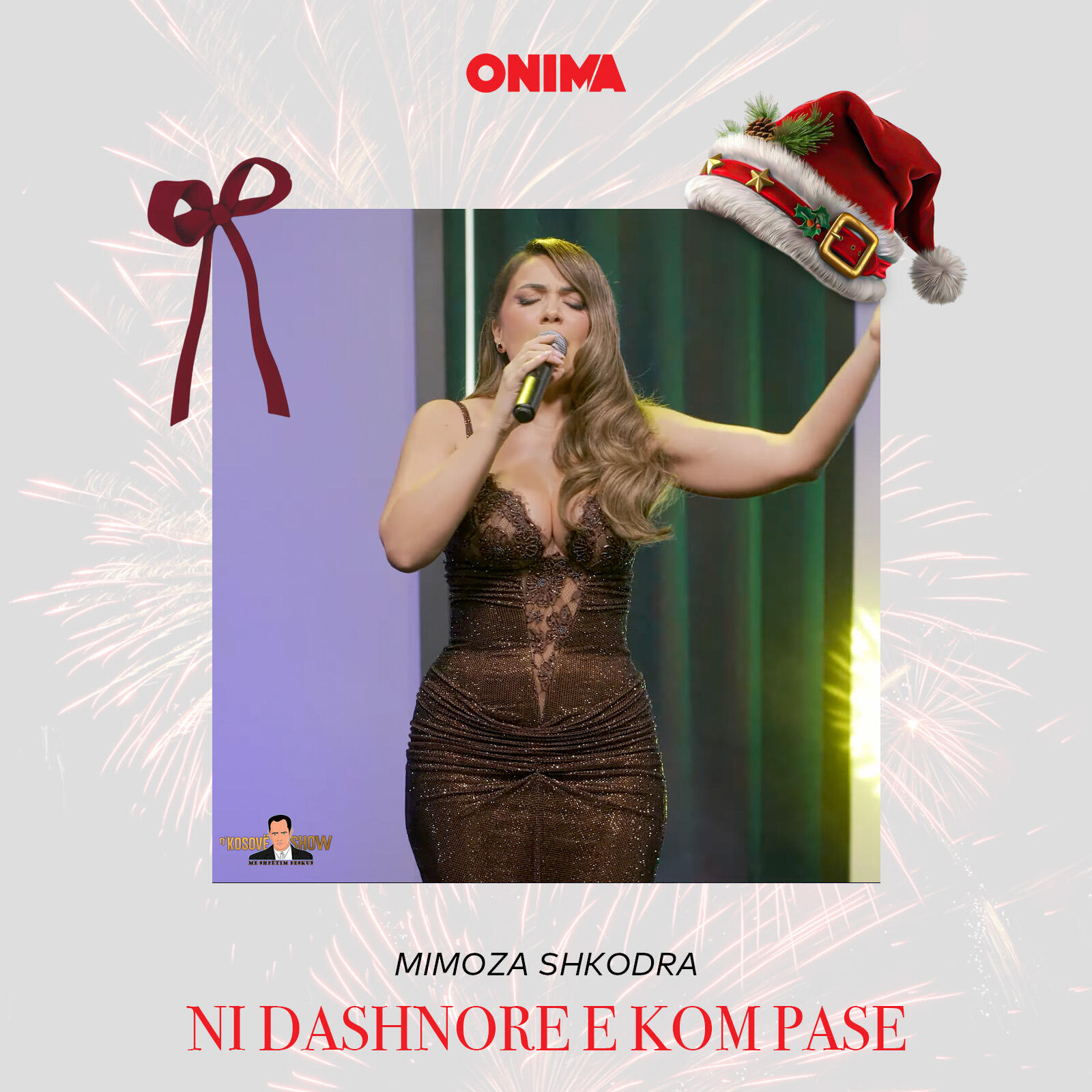 Релиз Ni dashnore e kam pase