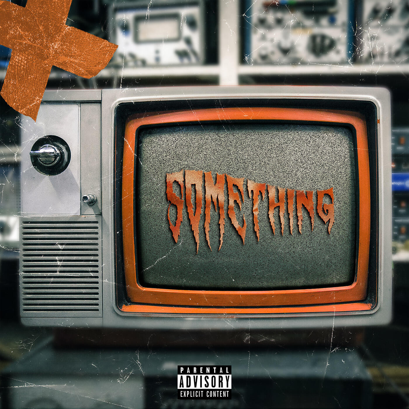 Релиз Something